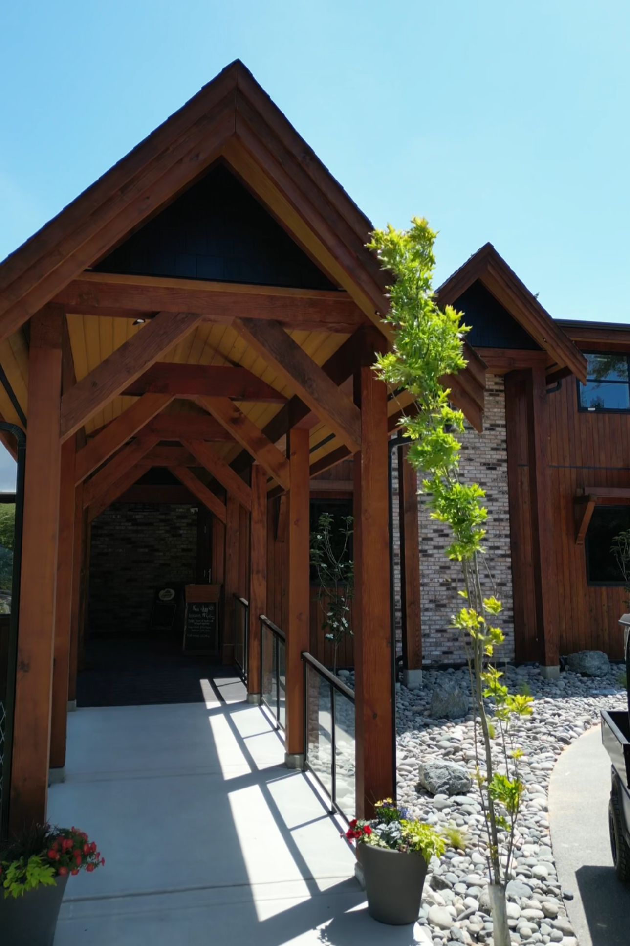 Cultus Golf Course Addition