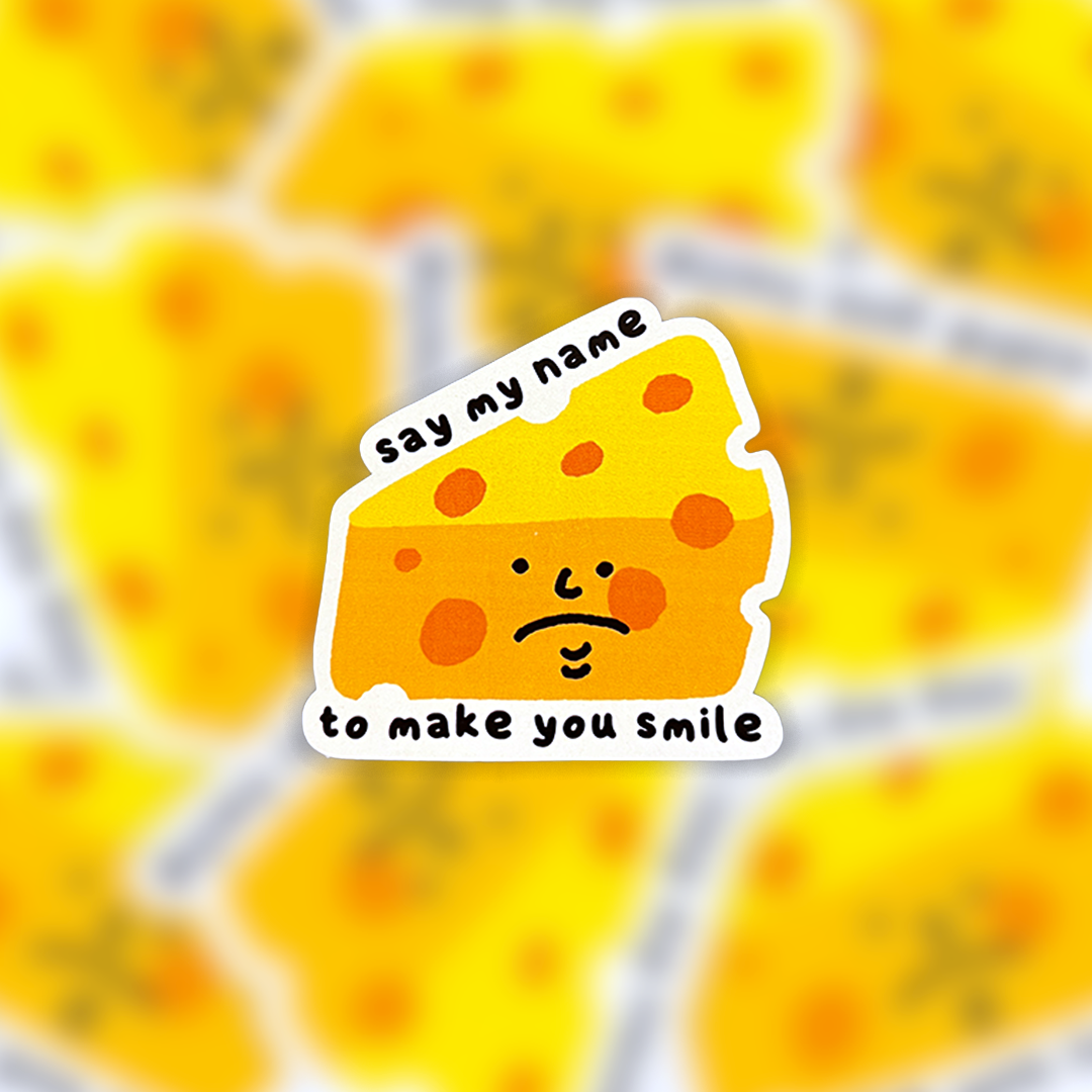 cheese