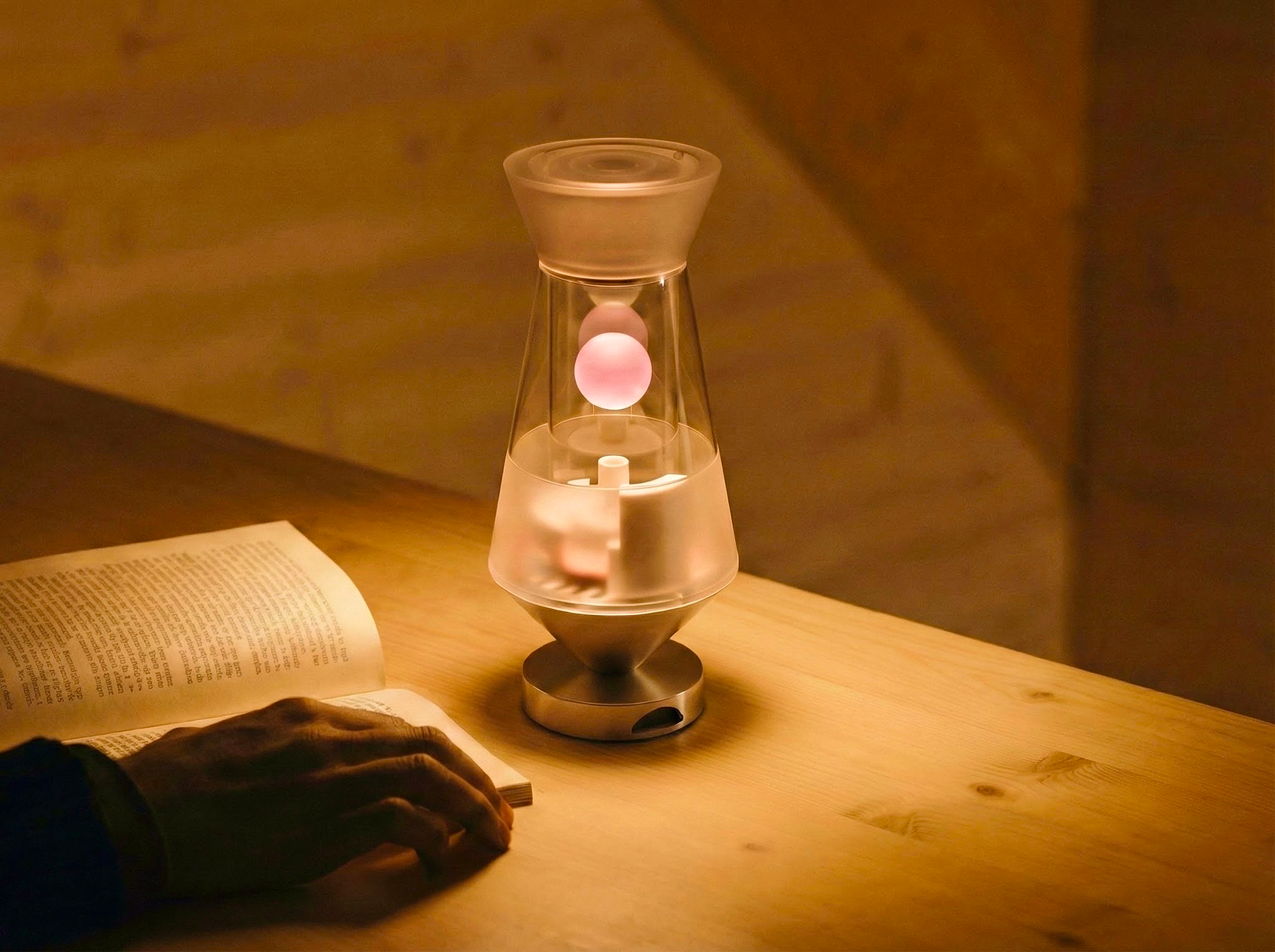 Underneath the noise