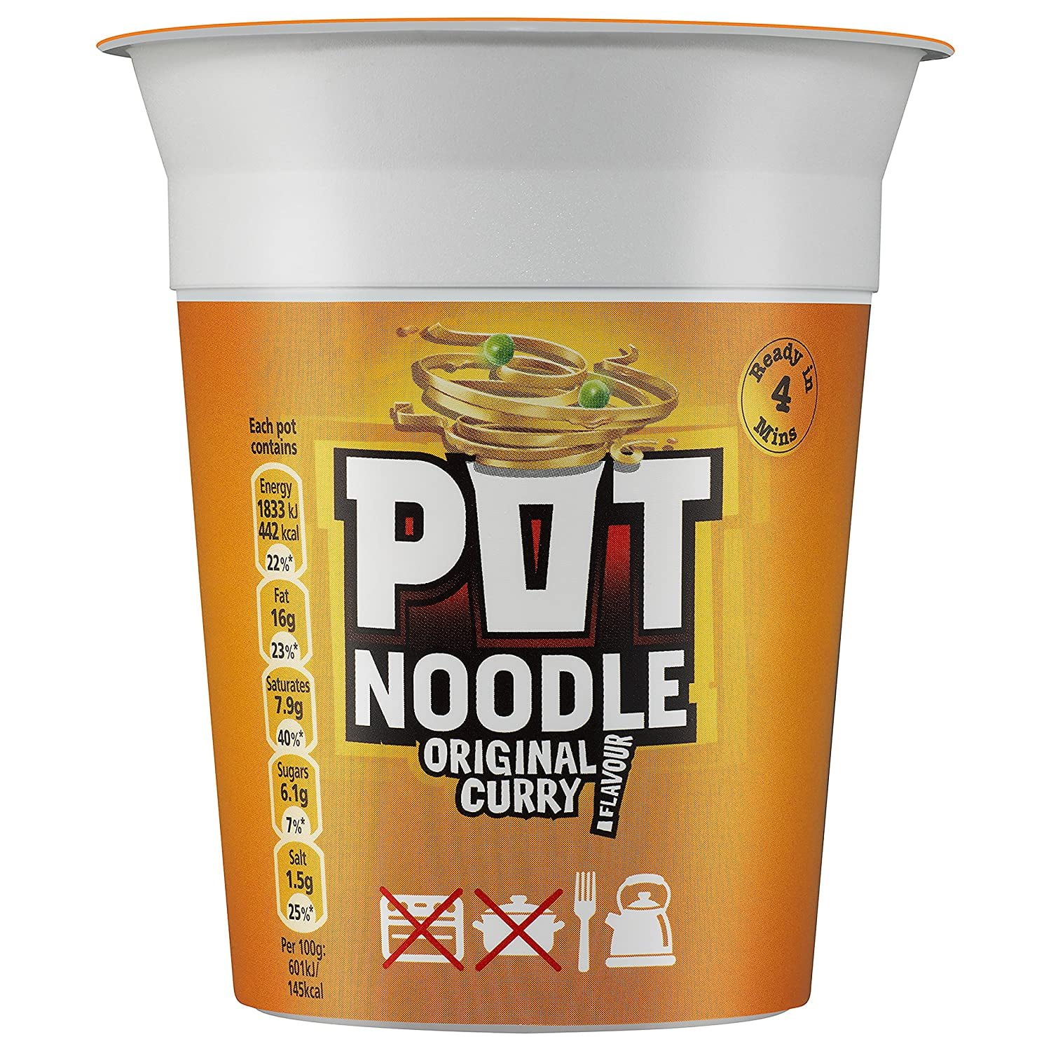 Pot Noodle