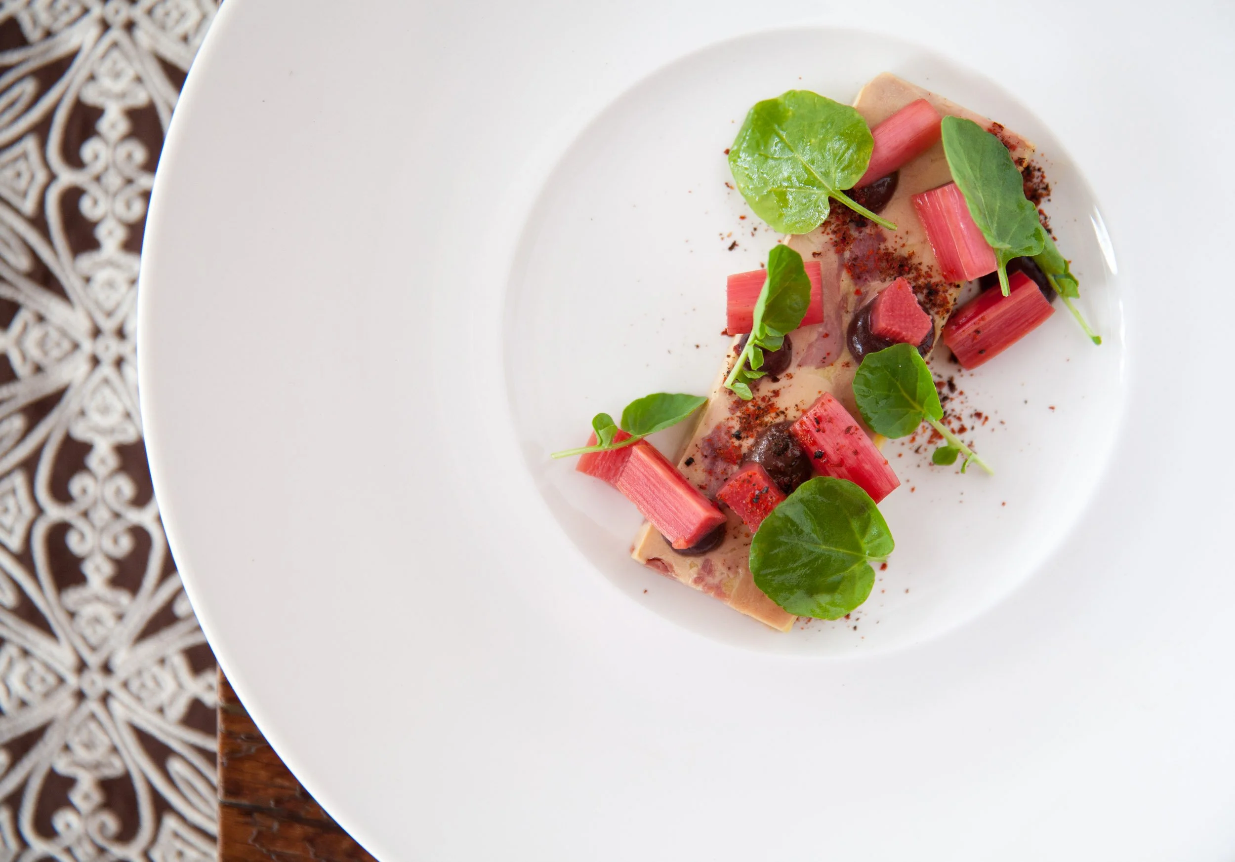 The Table Restaurant