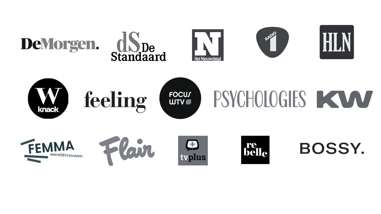 Op een dag ben je dood