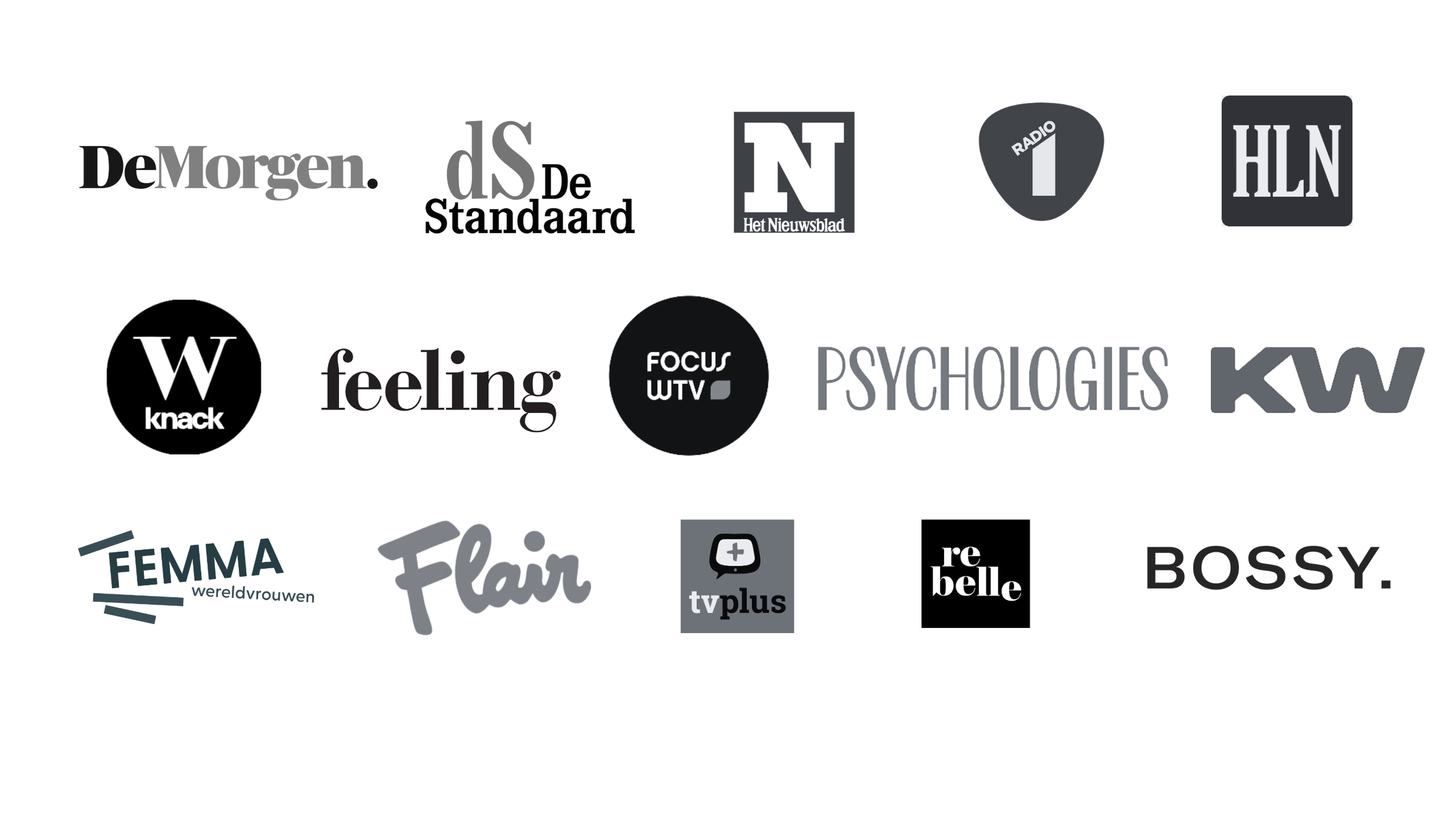 Op een dag ben je dood