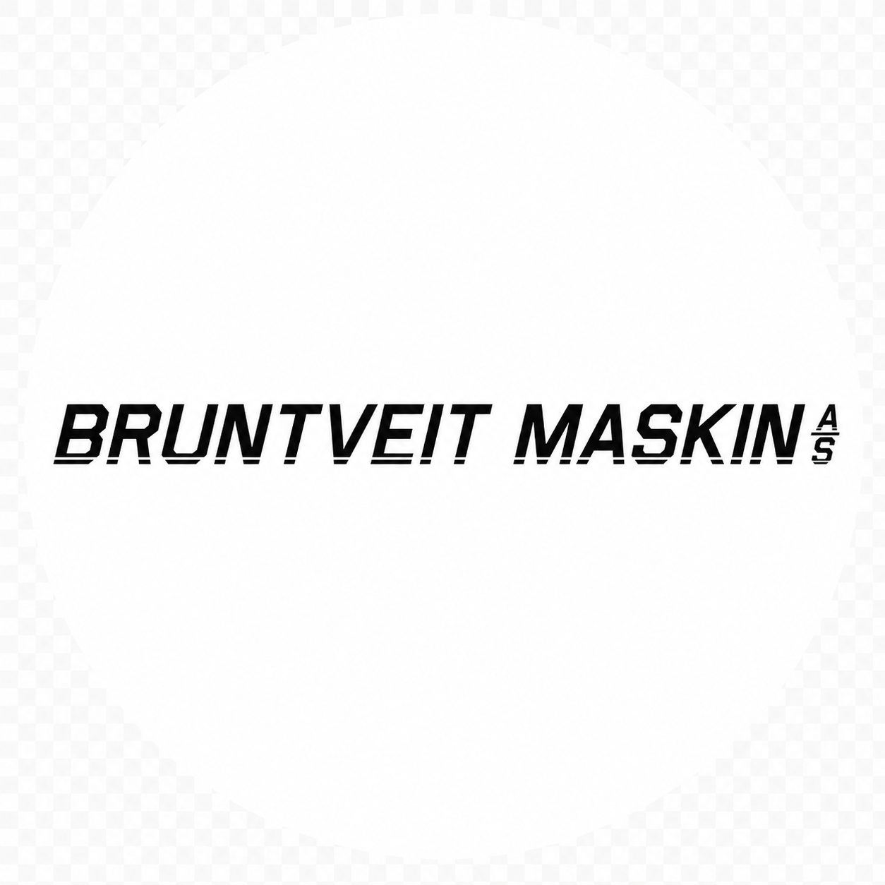 Bruntveit Maskin AS