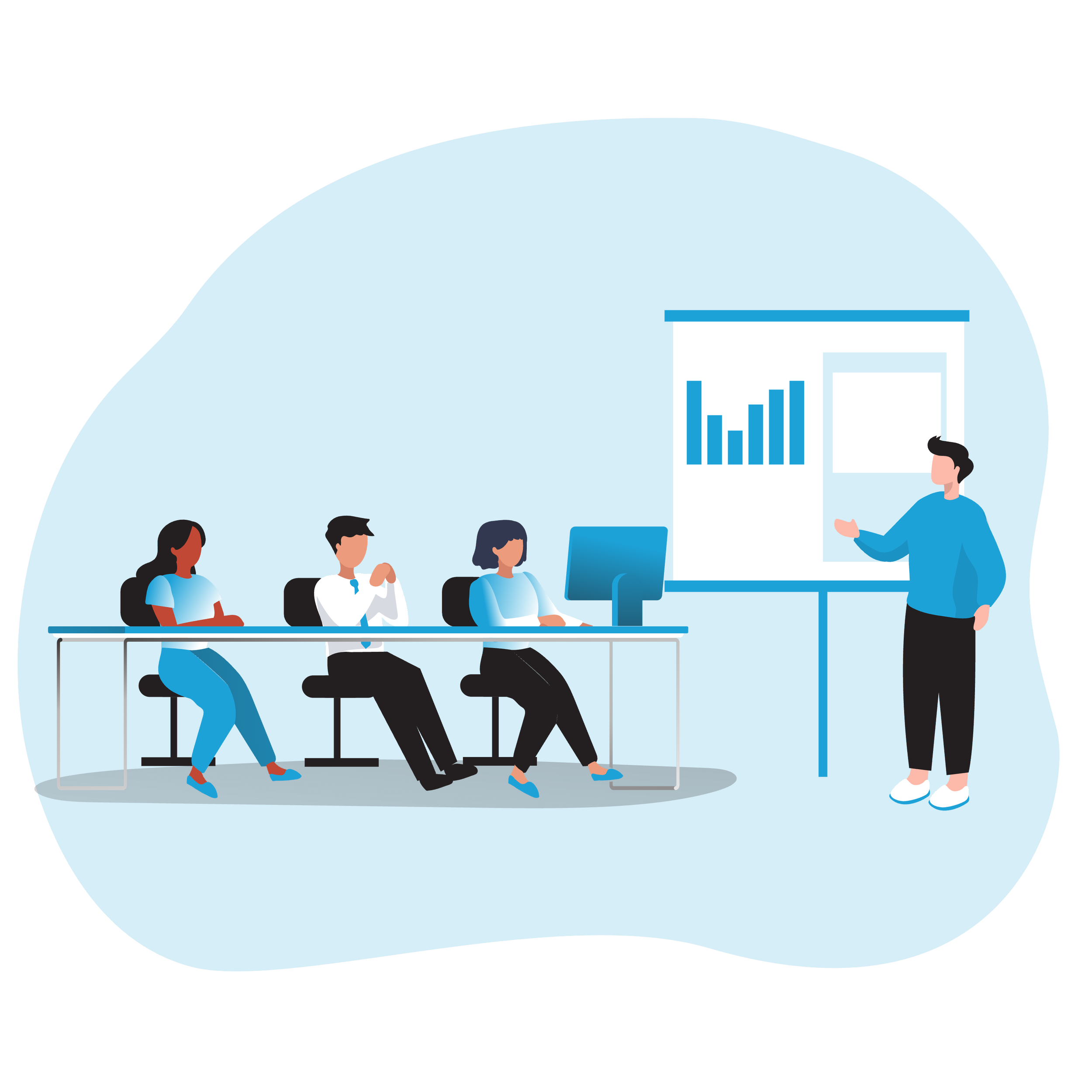 Verneombudskurs 40 timer proffukurs