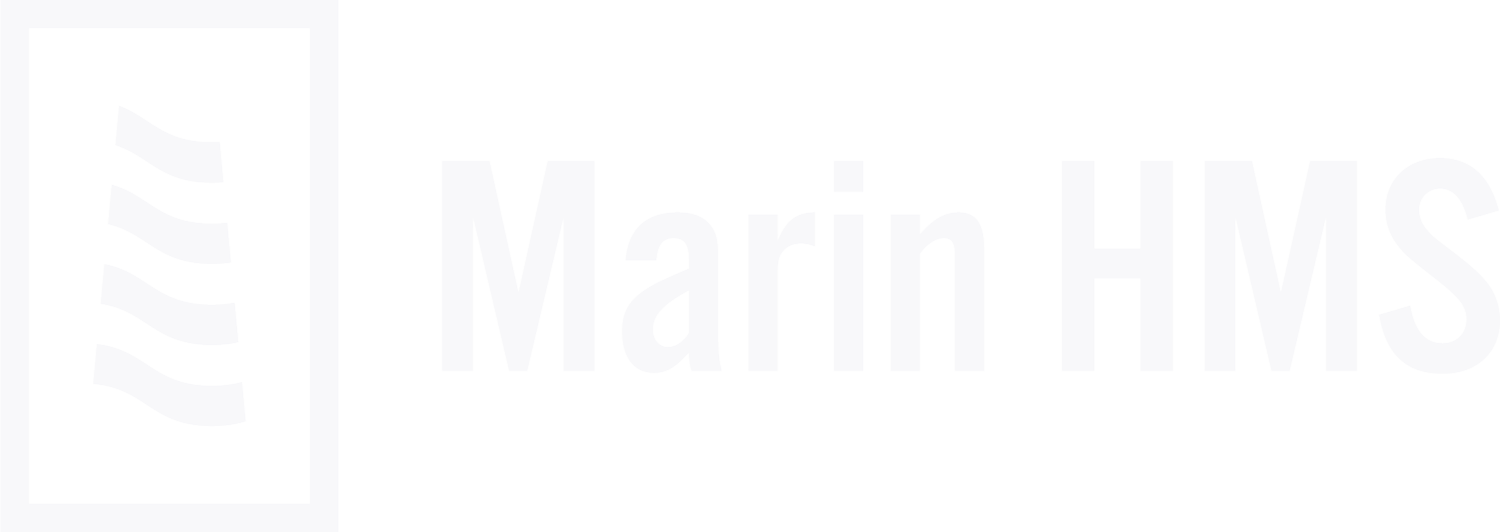 Marin HMS