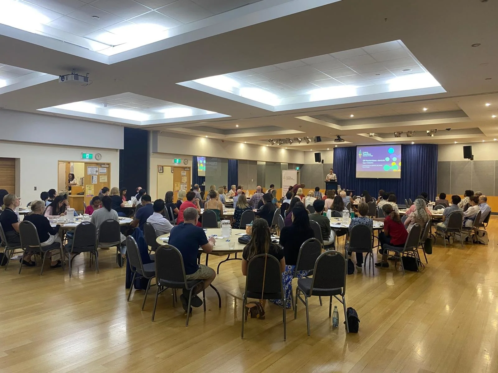 Diabetes and Endocrinology Masterclass