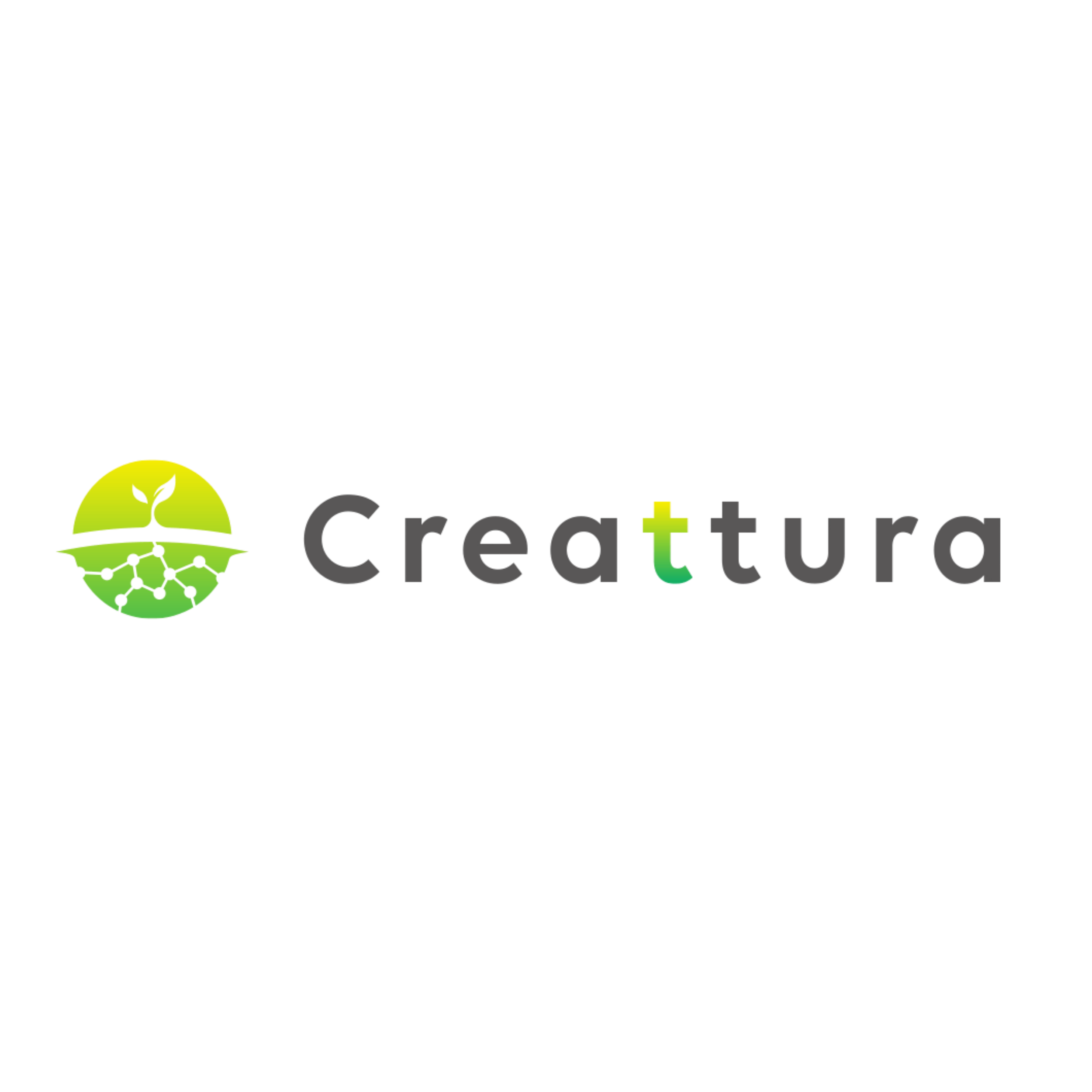 Logo of Creattura
