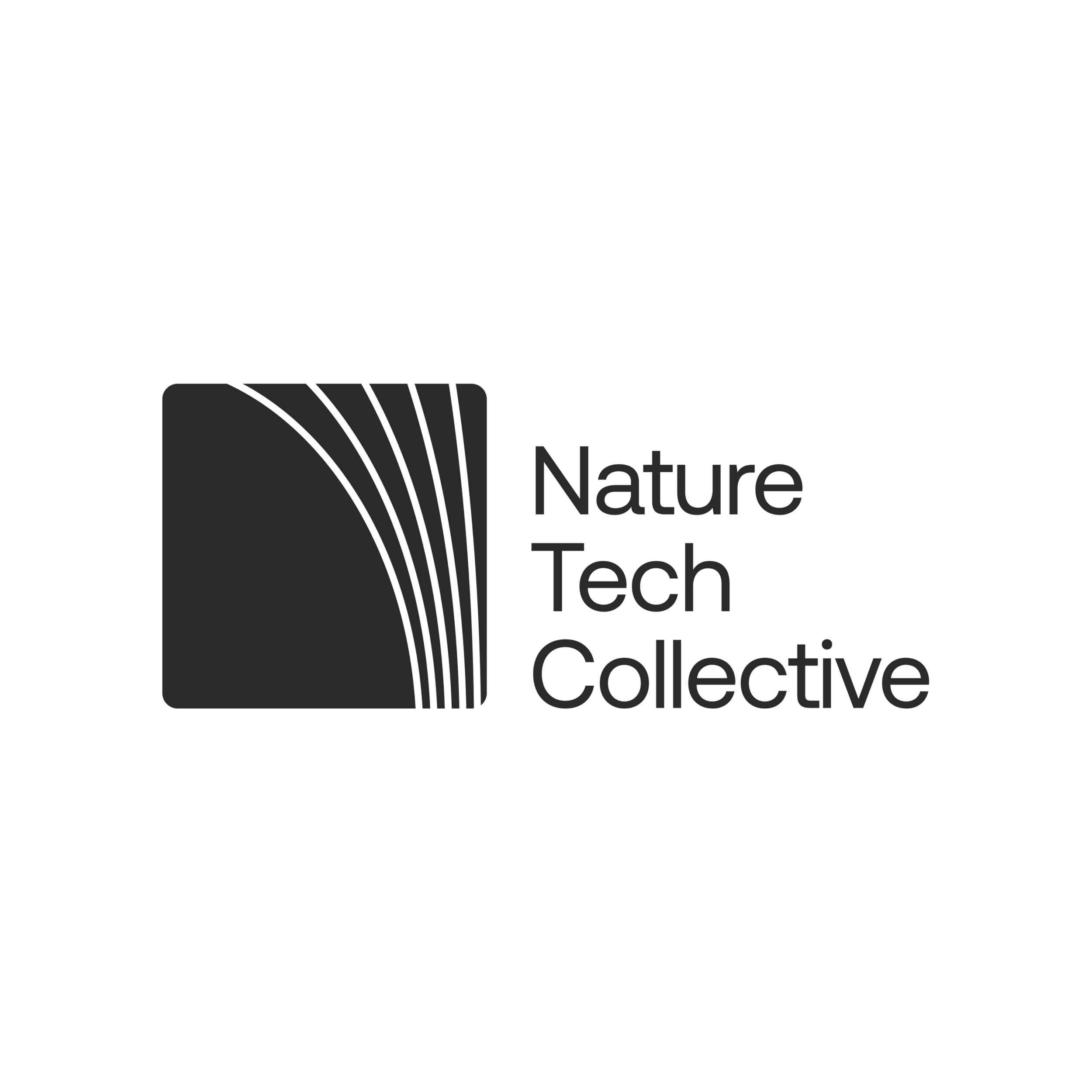 Logo of Nature Tech Collective