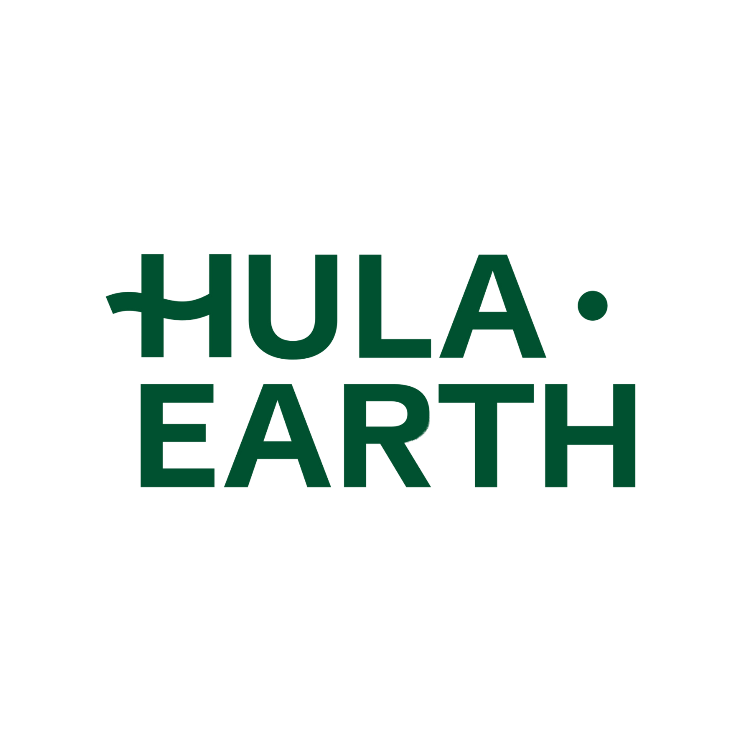 Logo of Hula.earth