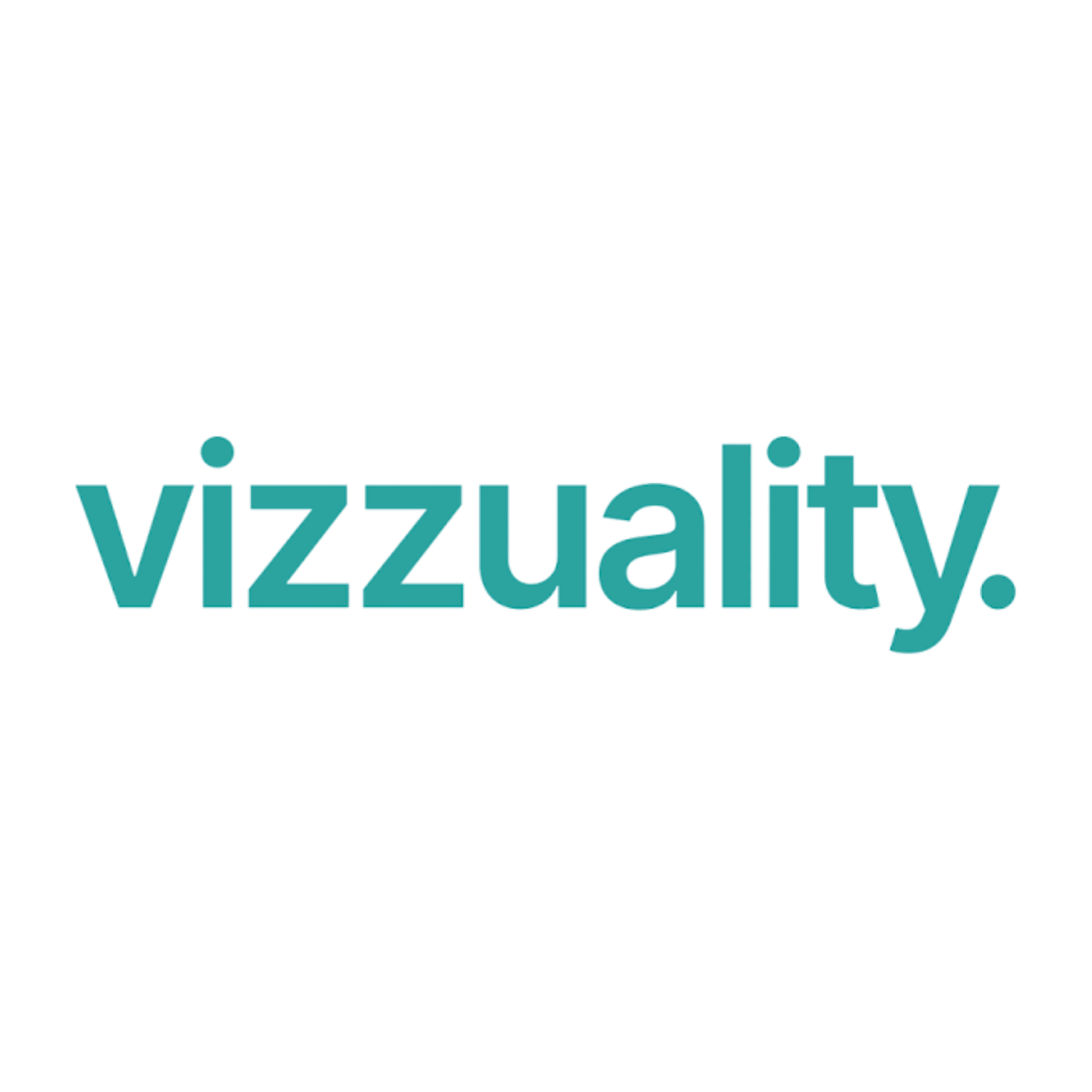 Logo of Vizzuality
