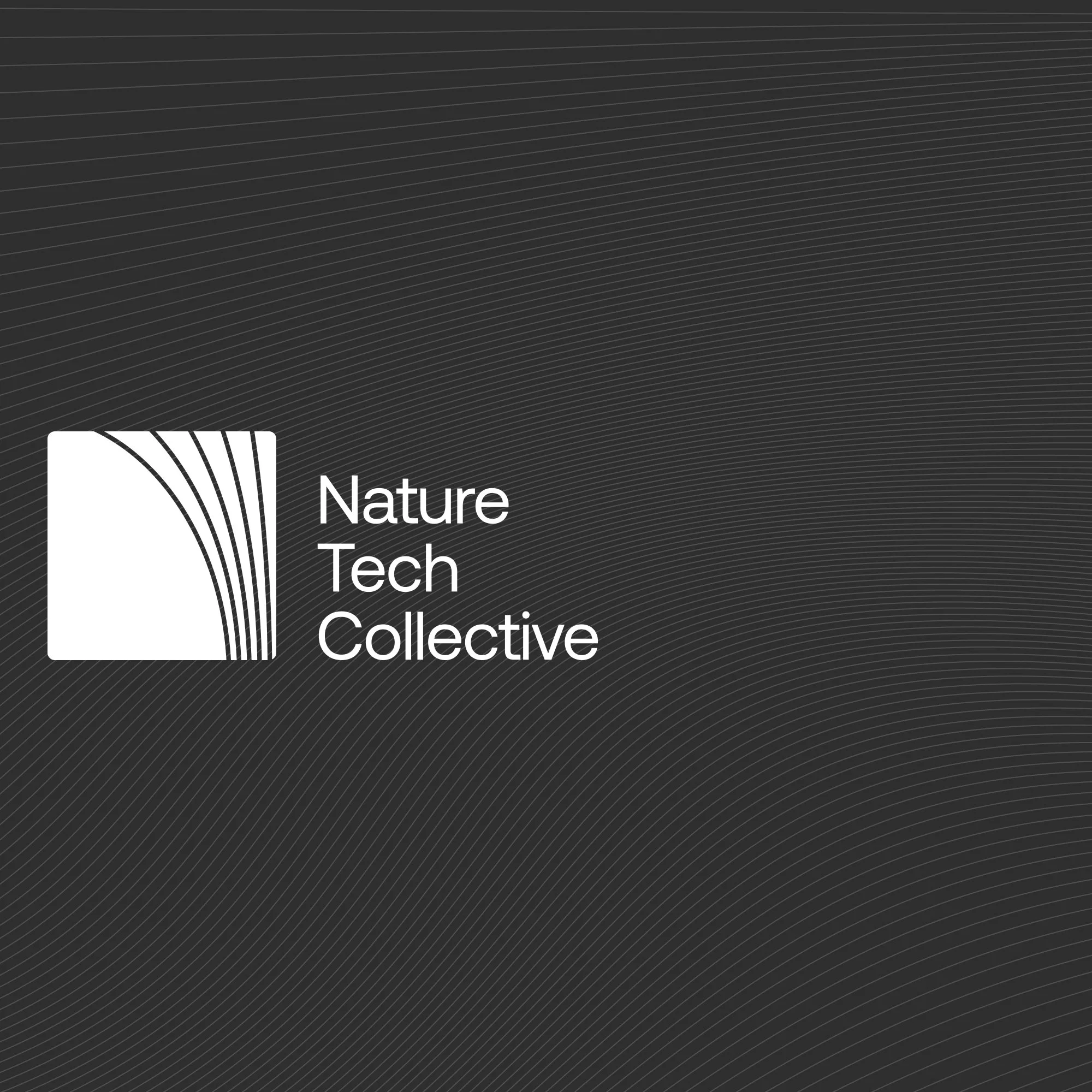 Advancing nature tech for a nature positive future. Nature Tech