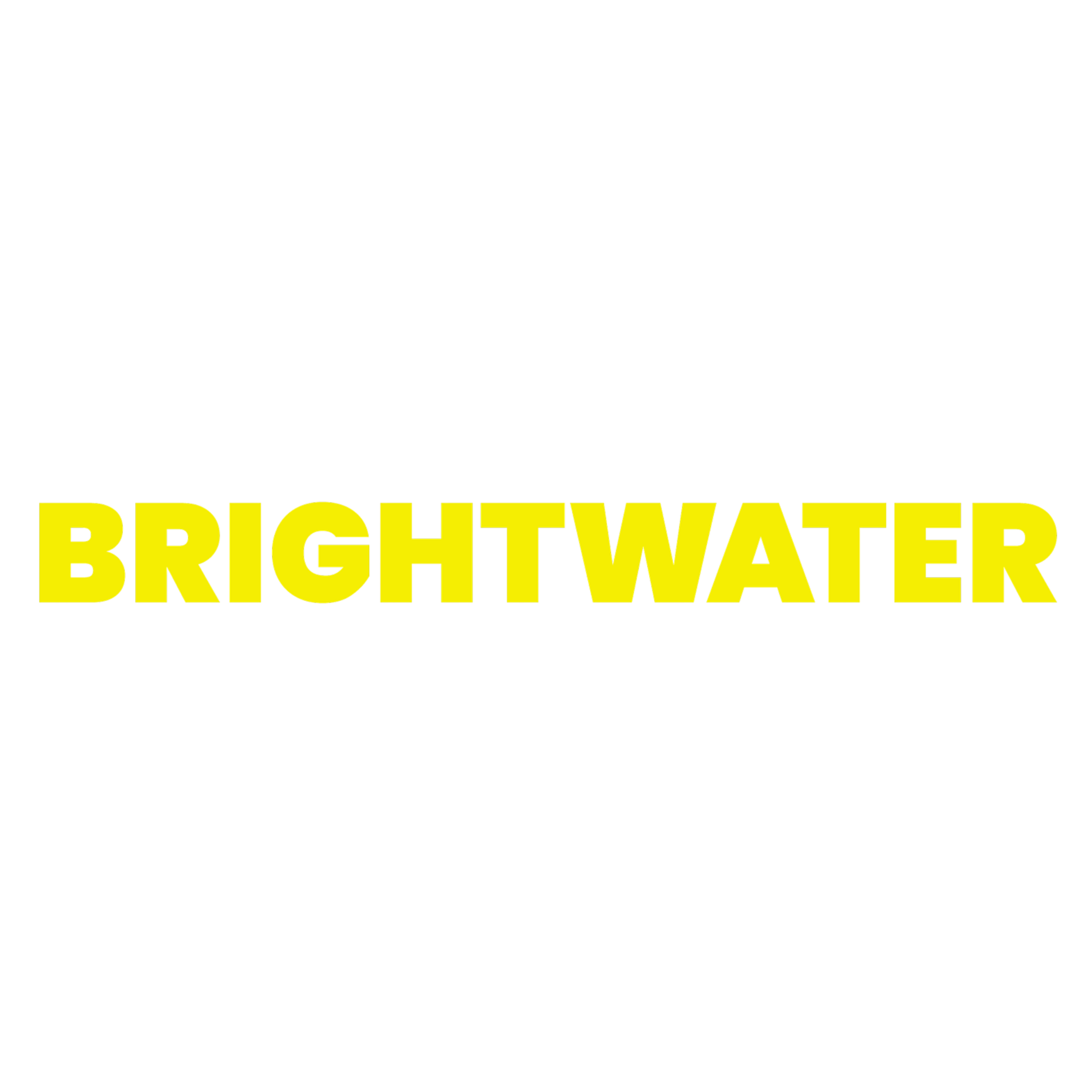 Logo of Brightwater