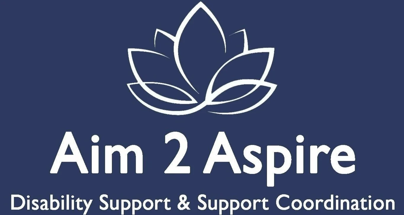 Aim 2 Aspire