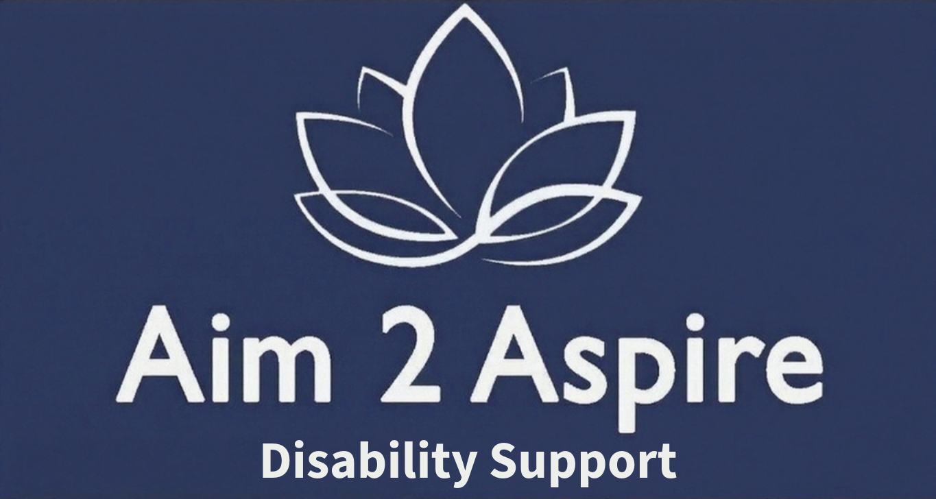 Aim 2 Aspire