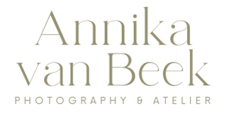 Annika van Beek