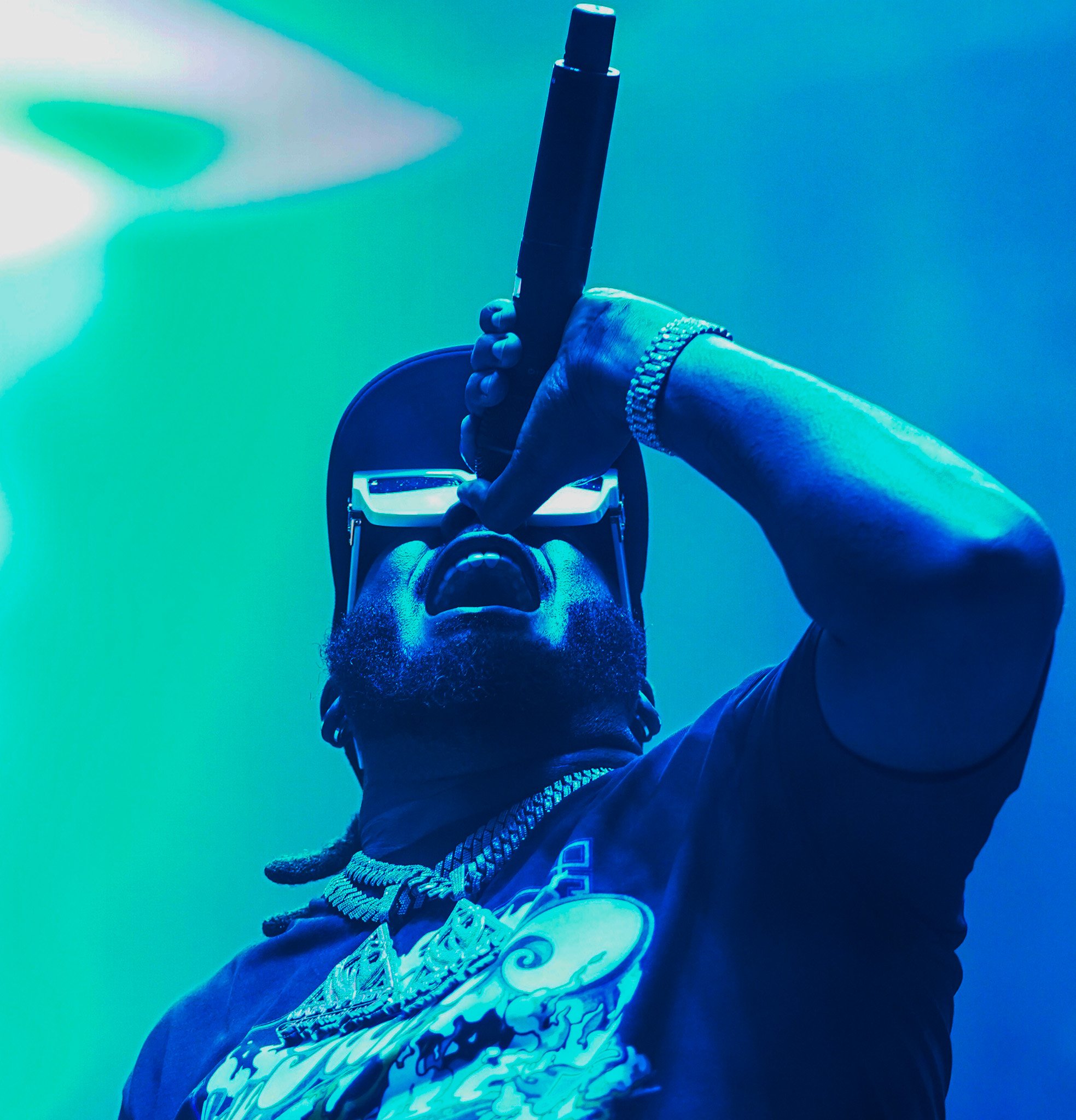T-Pain