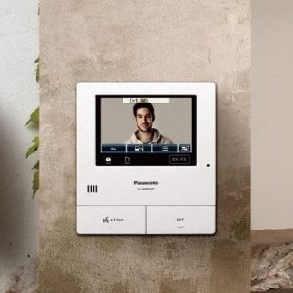 Elevate Your Home's Safety and Value with a Panasonic Intercom System