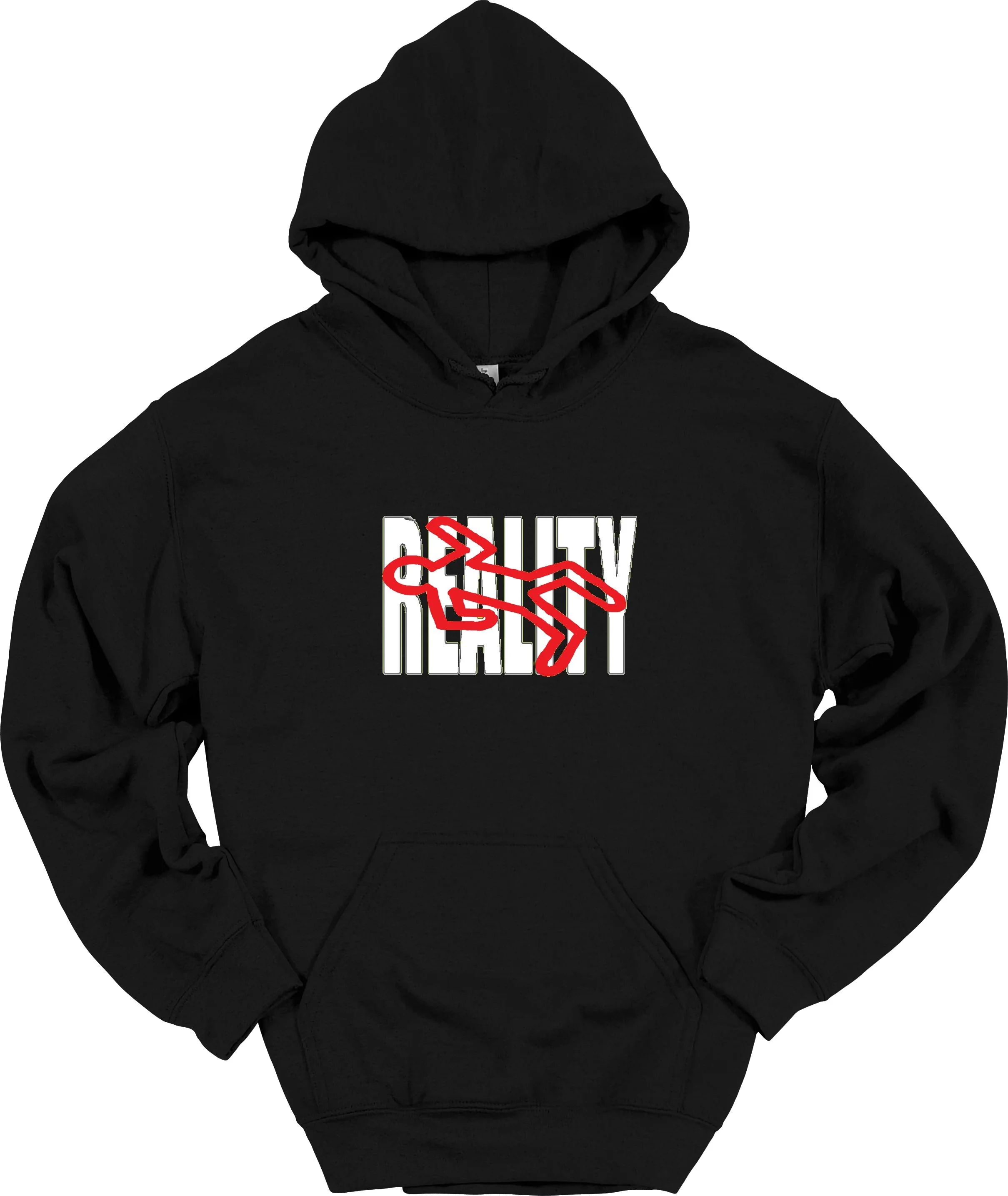 REALITY Hoddie