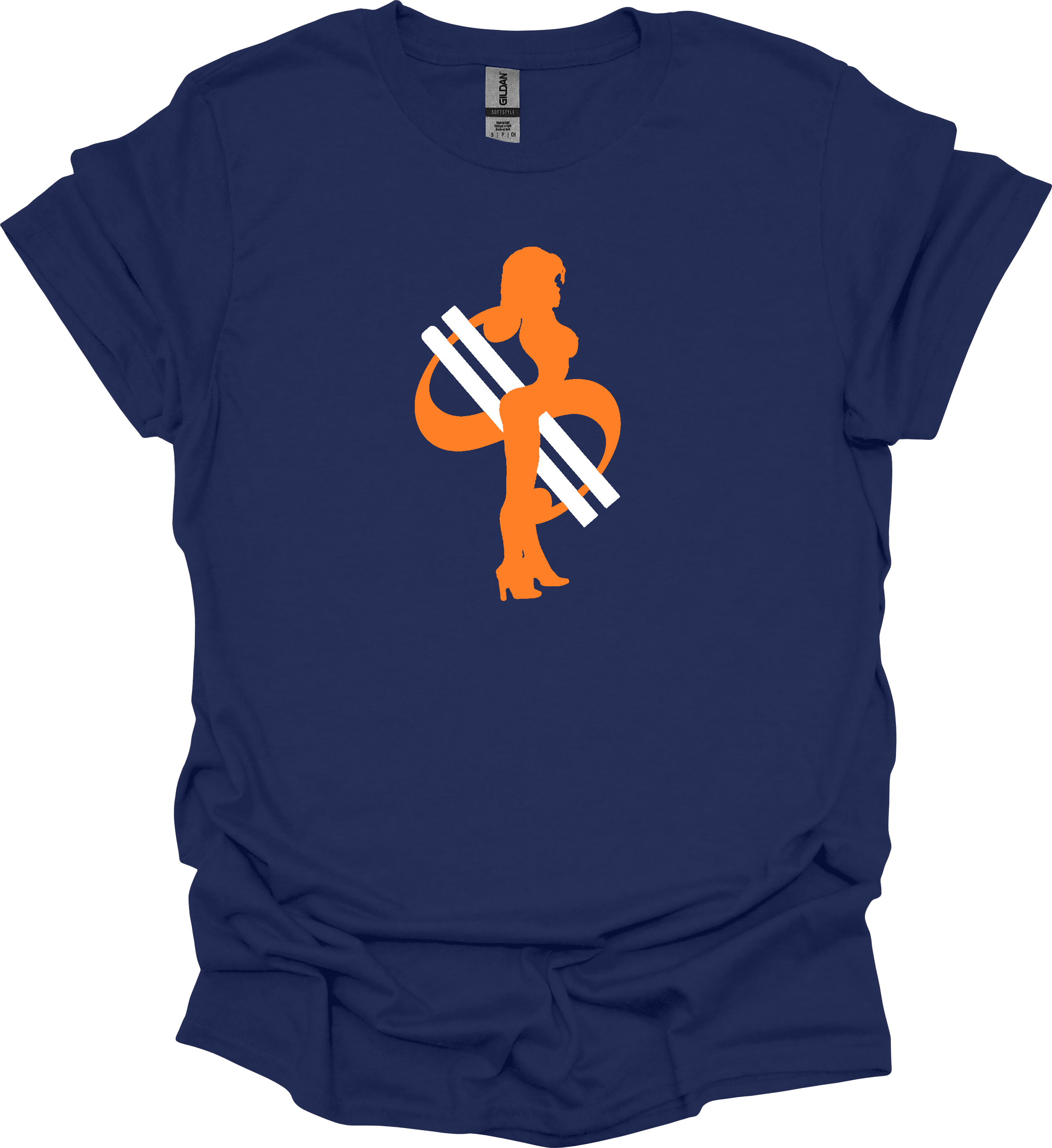 $winner$ navy-orng-wht tee.png