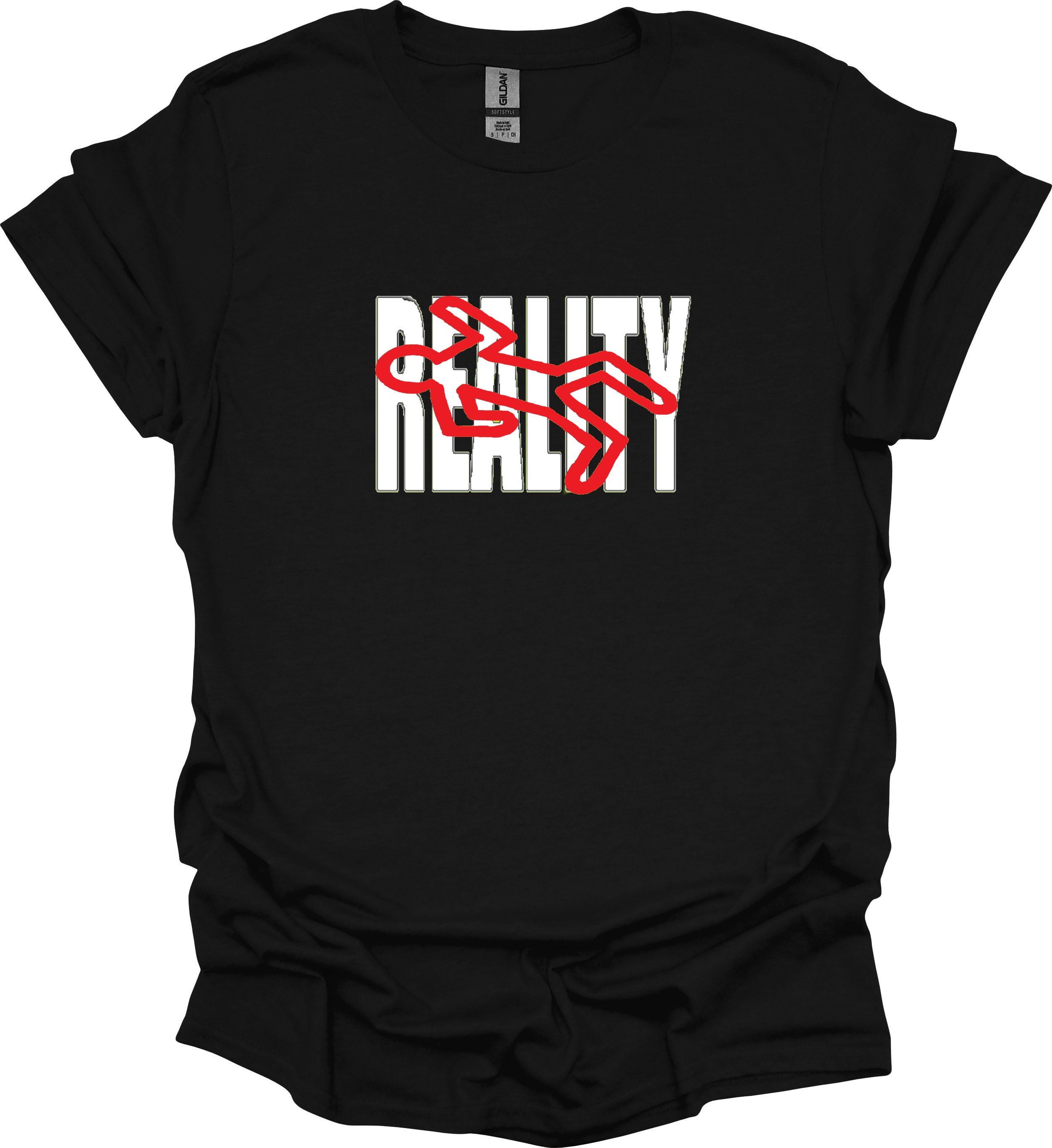REALITY T-Shirt