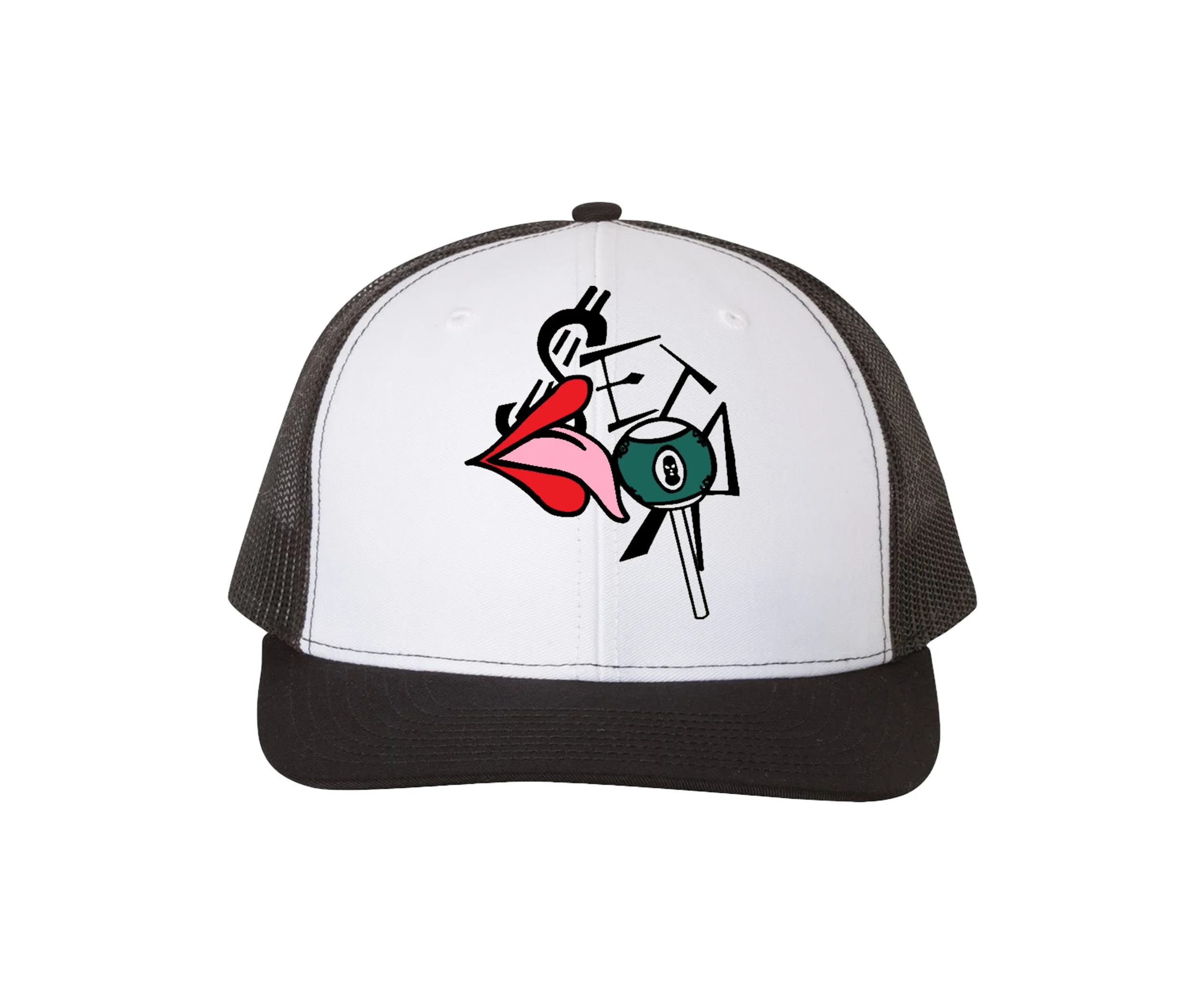 $ Etr Trucker Cap