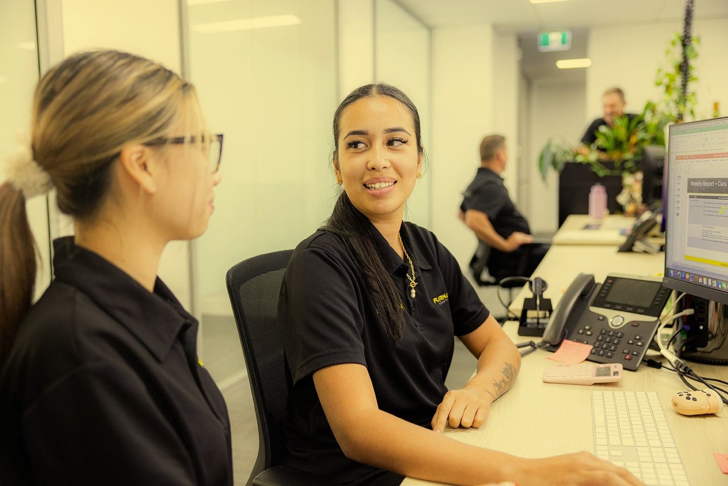 Contact Us Furnace Solutions