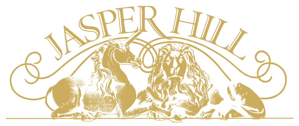 Jasper Hill Vineyard