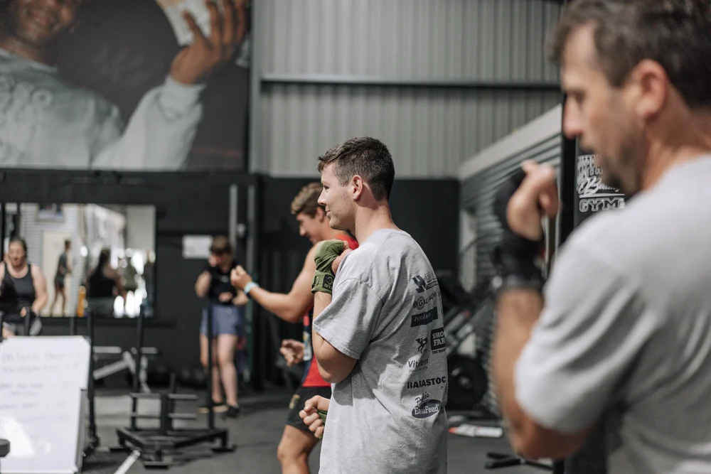 MEMBERSHIPS — Resolute gym