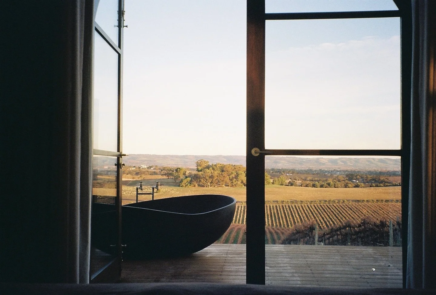 The perfect stay? The one that doesn&rsquo;t make you feel like you need a holiday after the holiday.
