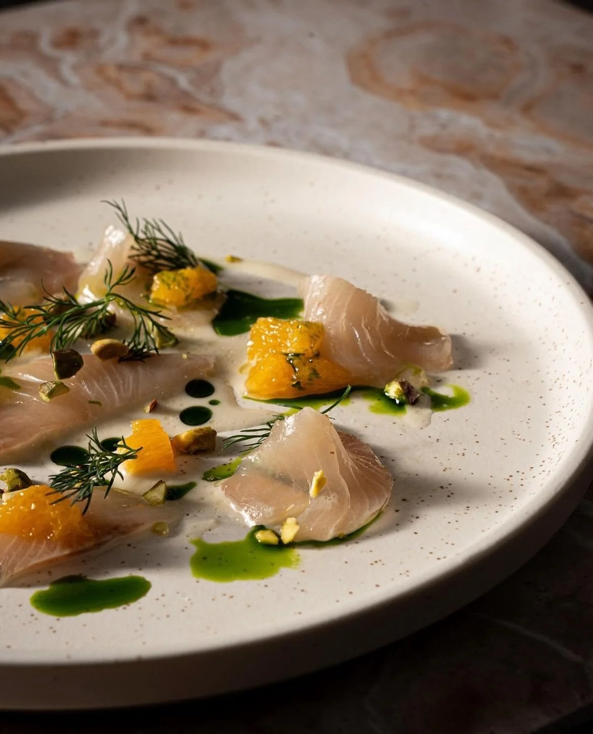 Our private dining experience is the perfect way to finish off a day exploring the region. With a menu focused on local produce, Chef Luca provides a five star dining experience without having to leave your retreat. Book now and add this unique exper