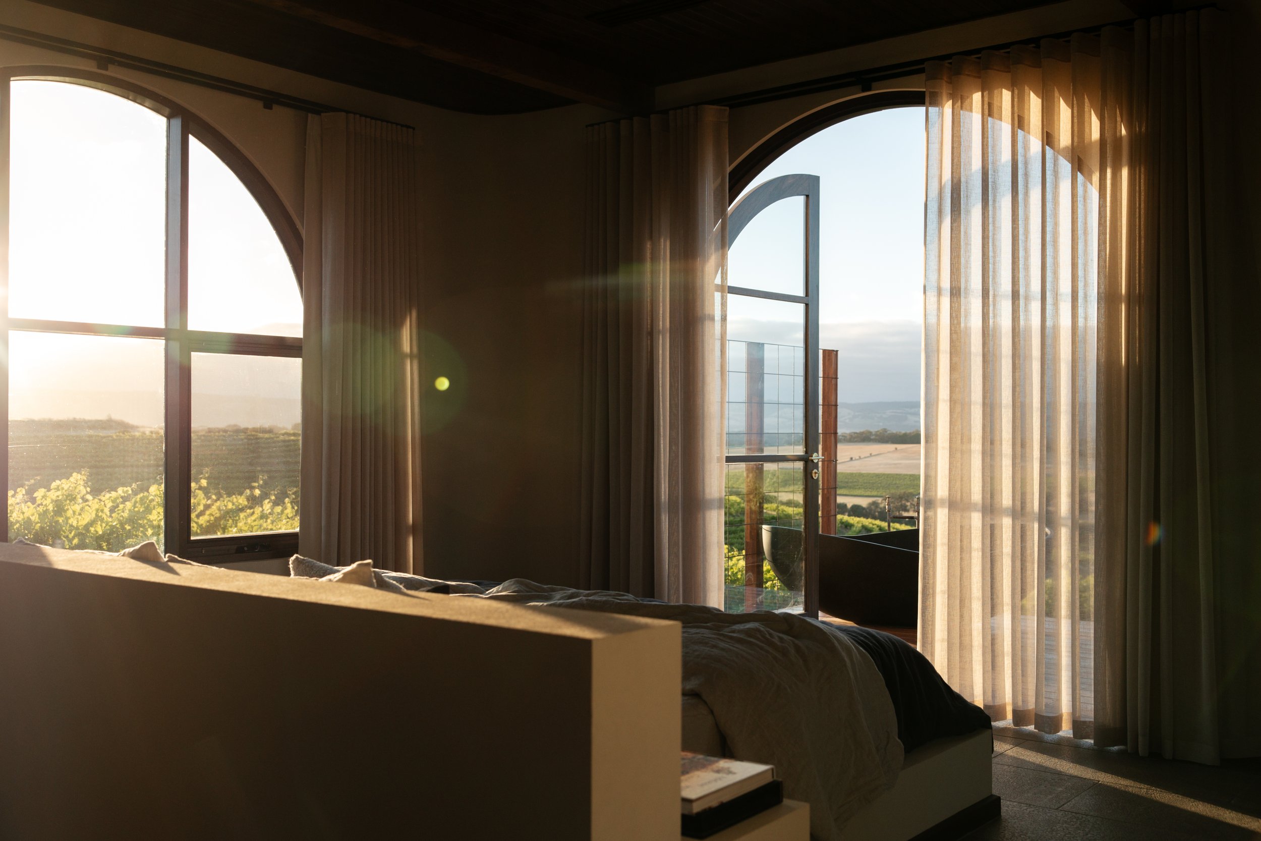 Building Luxury Developments off the Grid - Mansion Global - Luxury Off Grid Penthouse