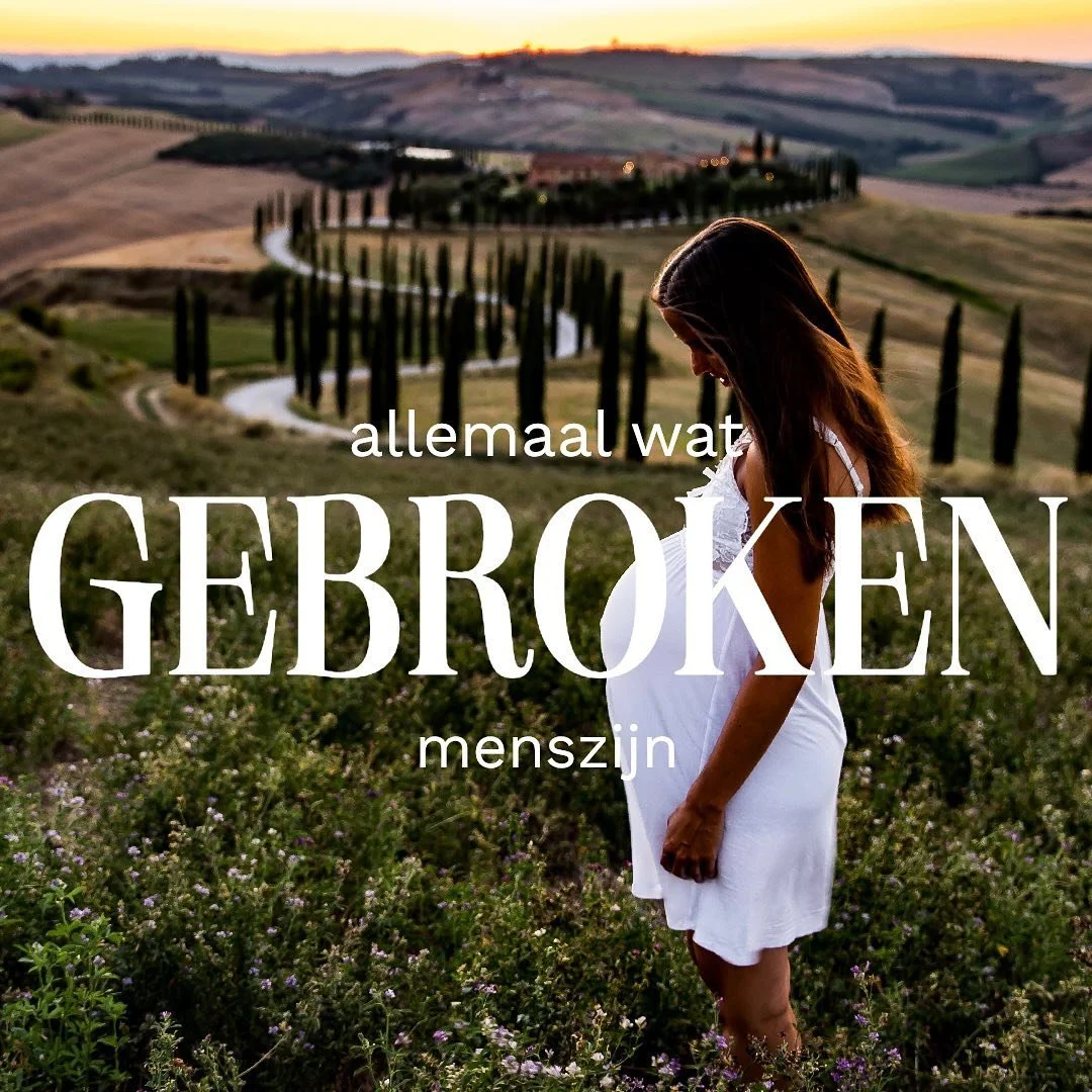 │ MENSZIJN

De cijfers liegen er niet om, vele onder ons worstelen eens of vaker in hun leven met psychische gezondheid. 

Zijn we immers allemaal niet wat gebroken vanbinnen?

Mensen die hulp zoeken bij een therapeut, psycholoog, coach o.i.d. zijn m