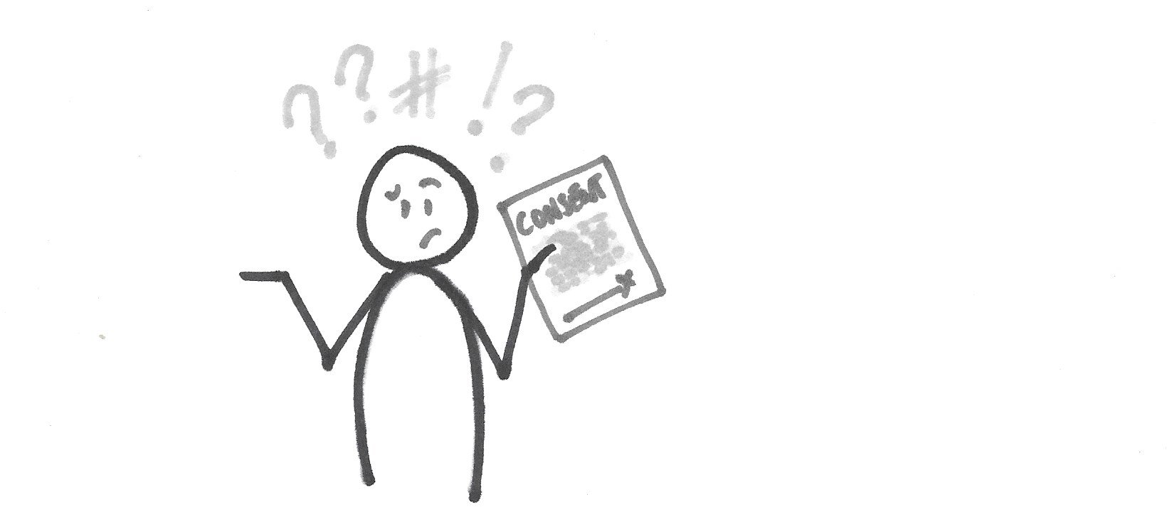 Introducing the session to the participant – getting their informed consent