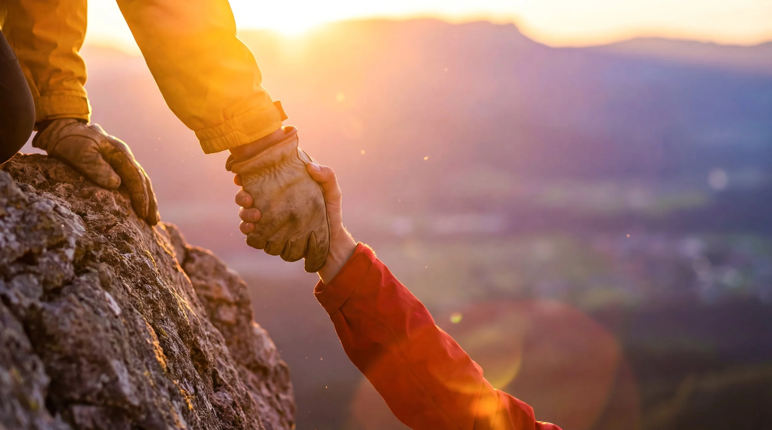 Faire confiance à Dieu dans toutes les situations