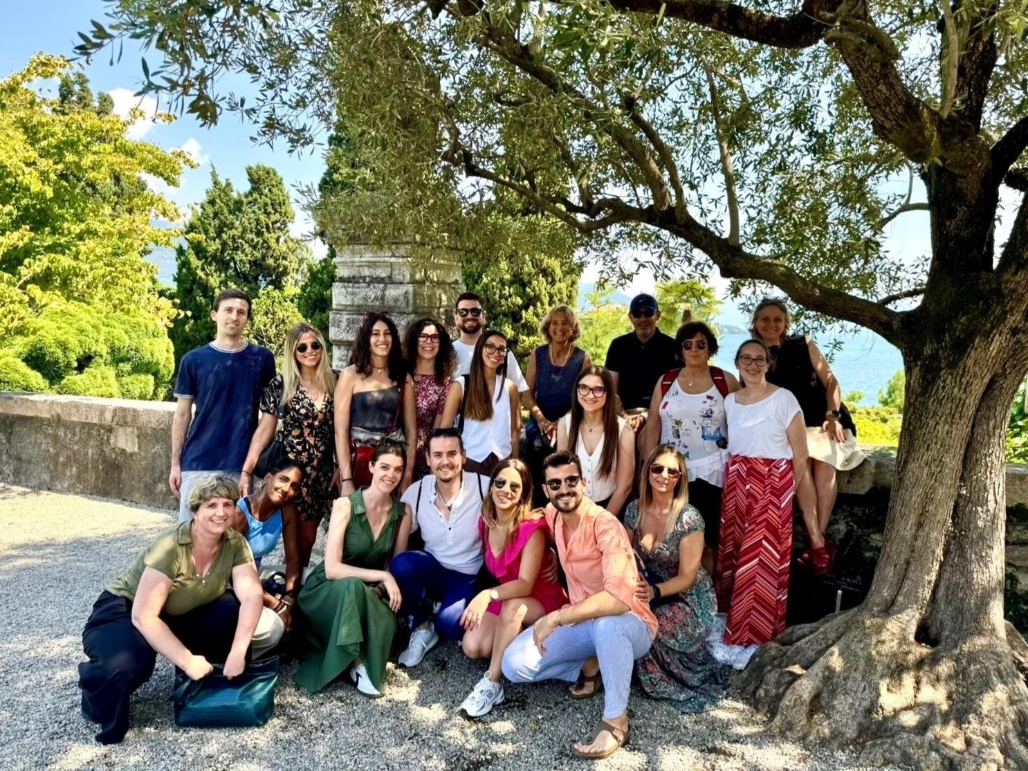 Group Activities