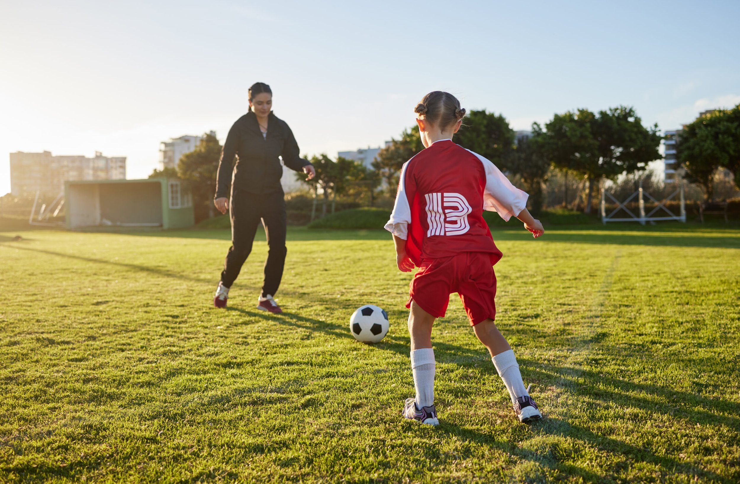 Child Protection in Sports