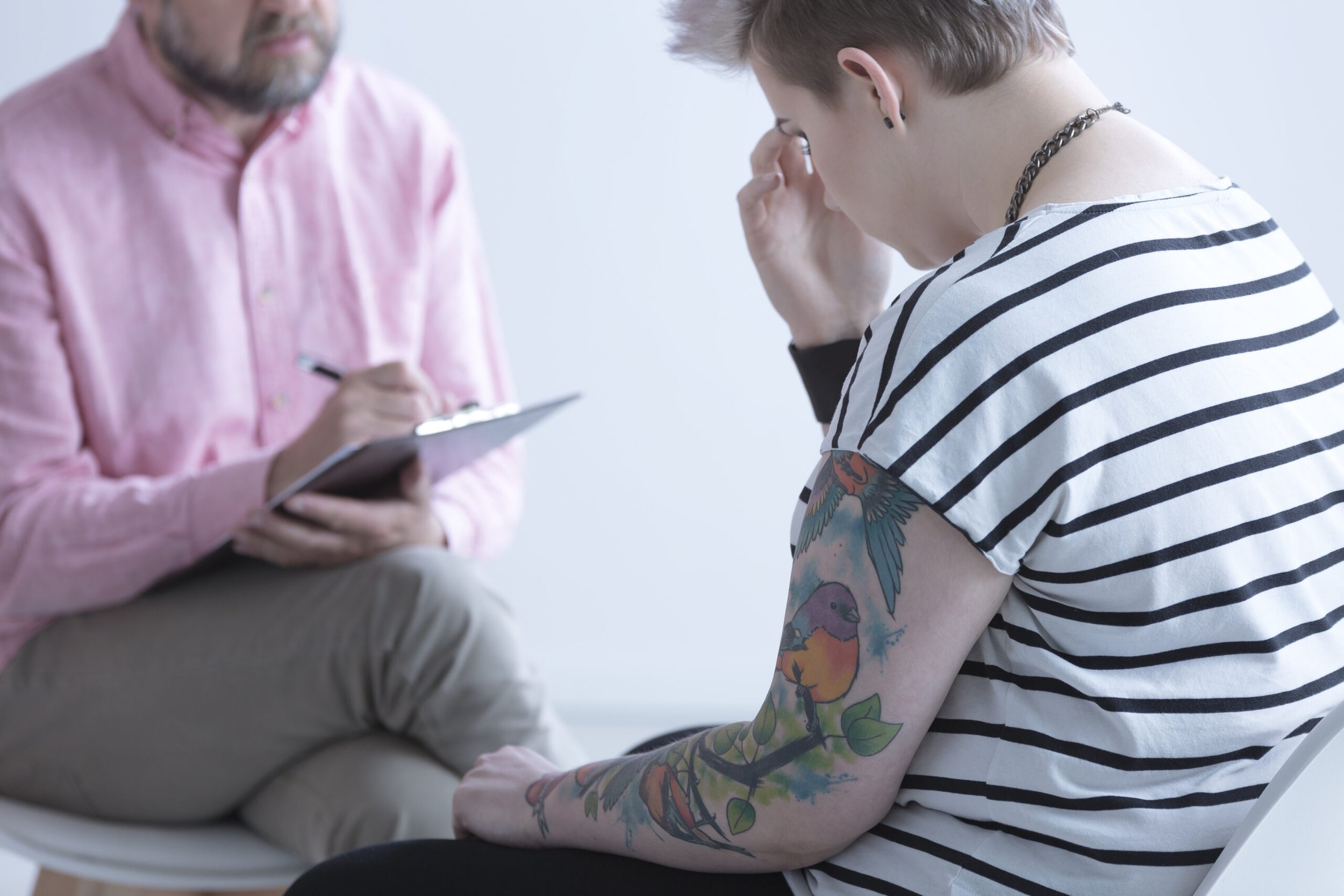 Tackling Hate Crime
