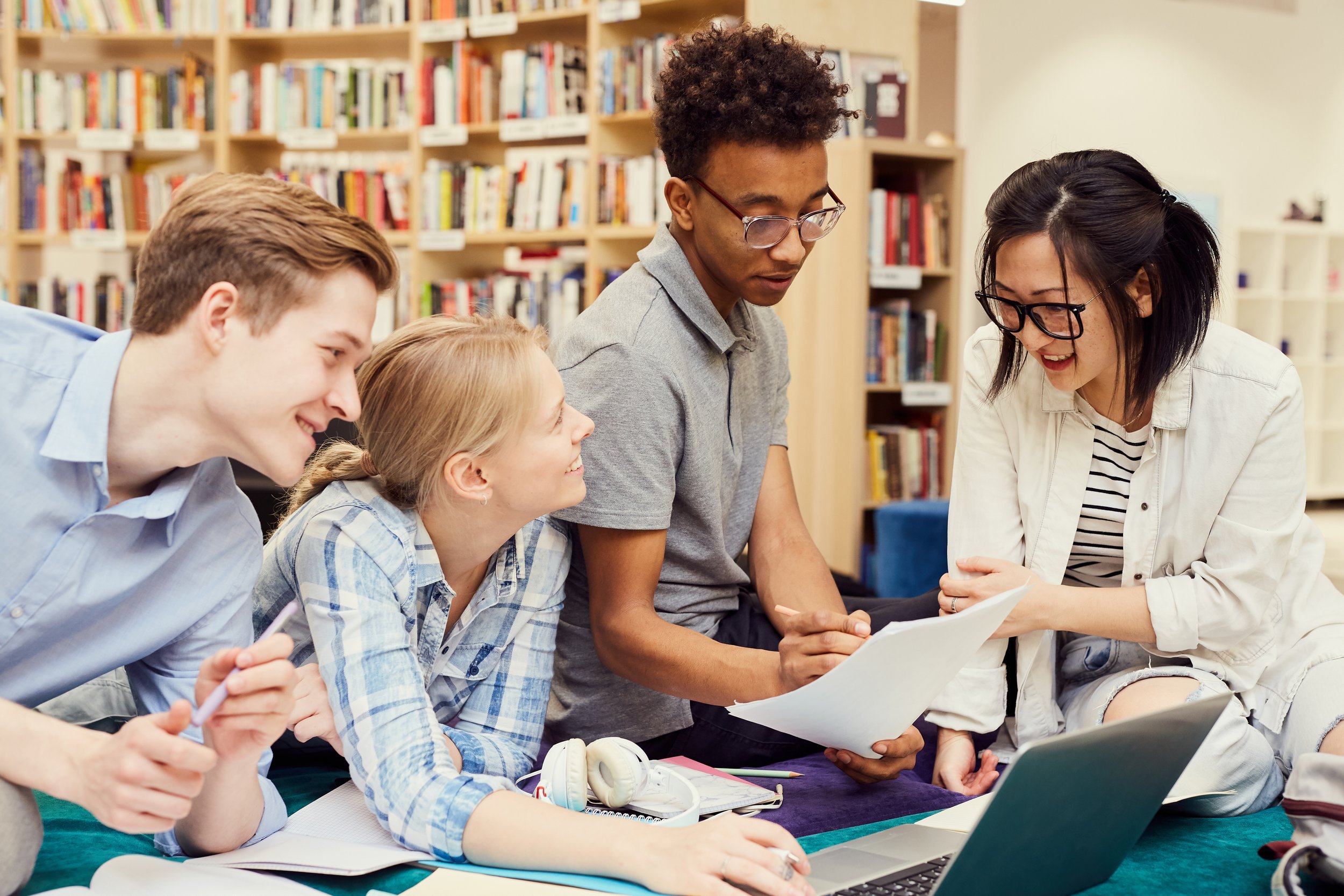 National Curriculum