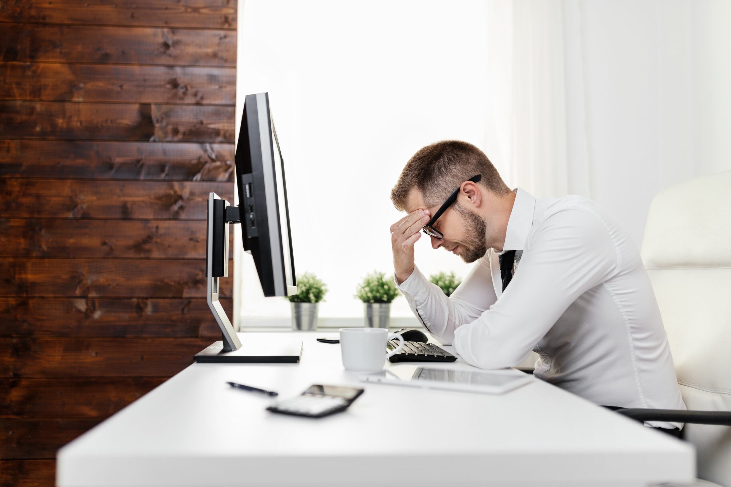 Managing Workload