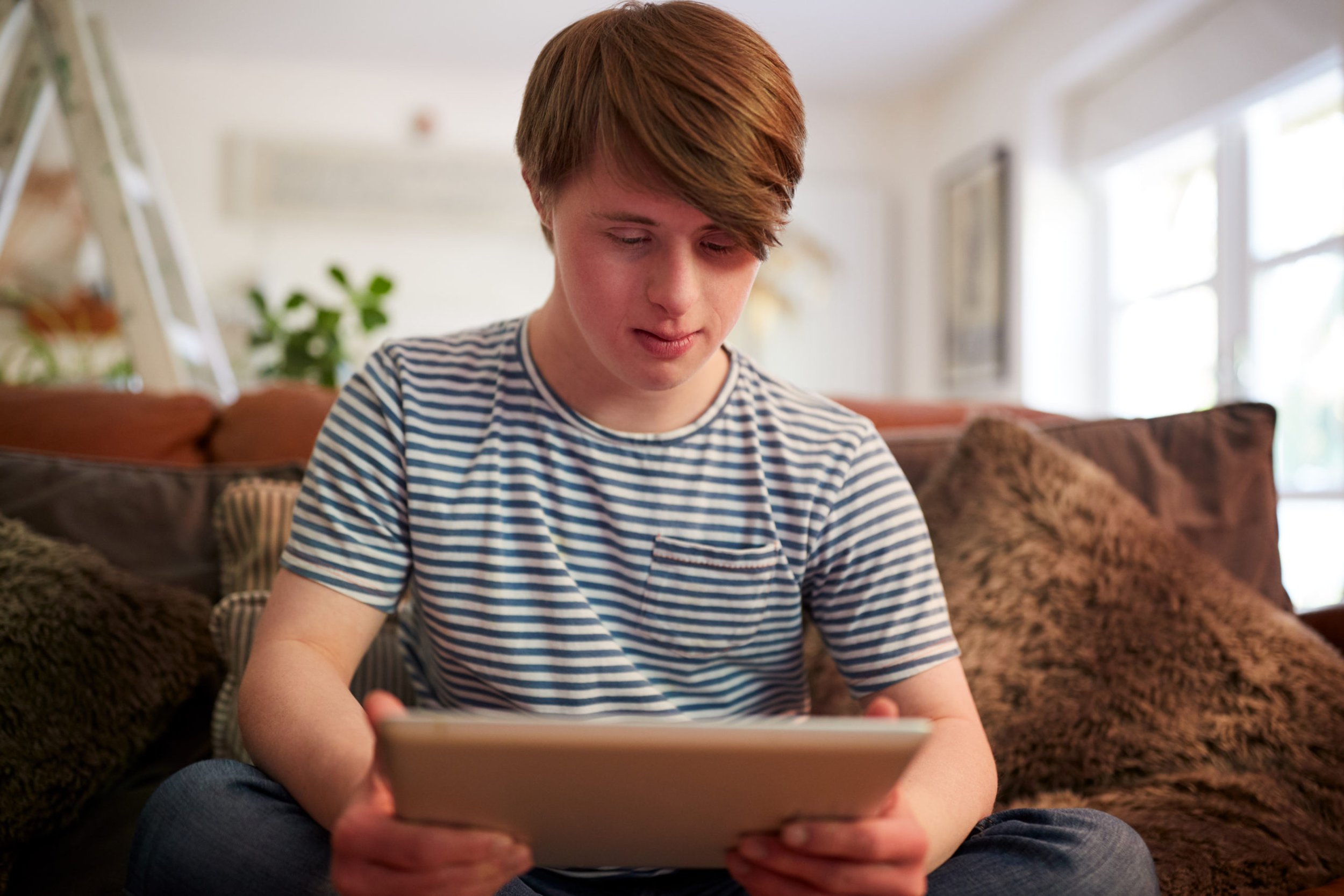 Safeguarding Adults