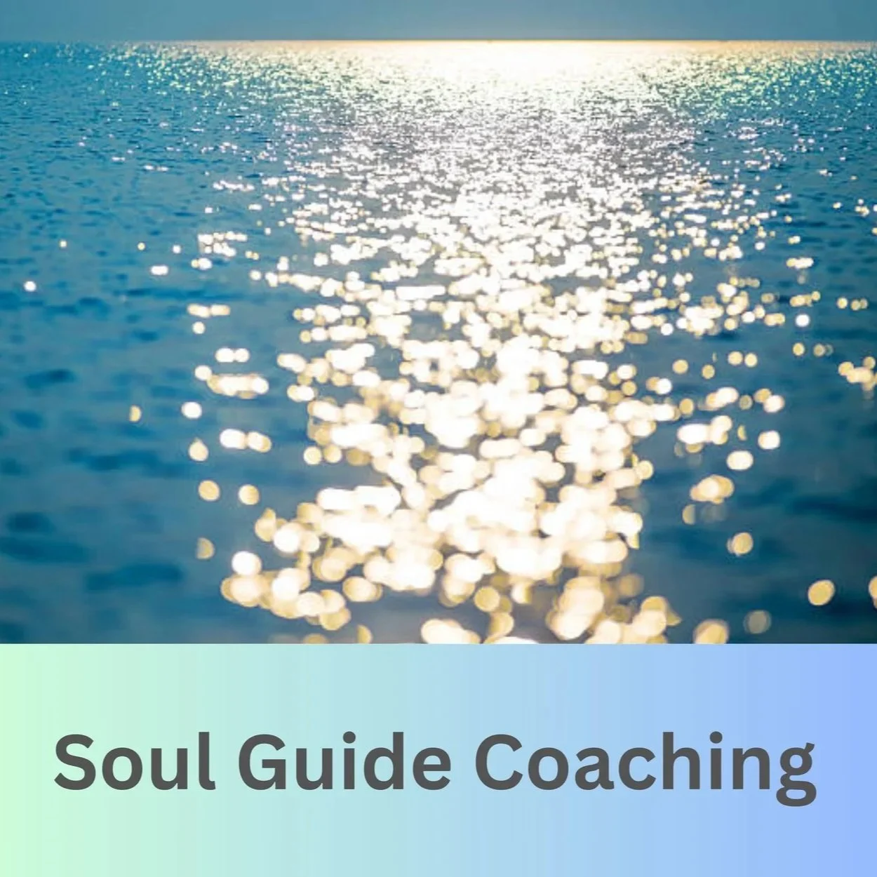 Soul Guide Coaching | Free Webinar
