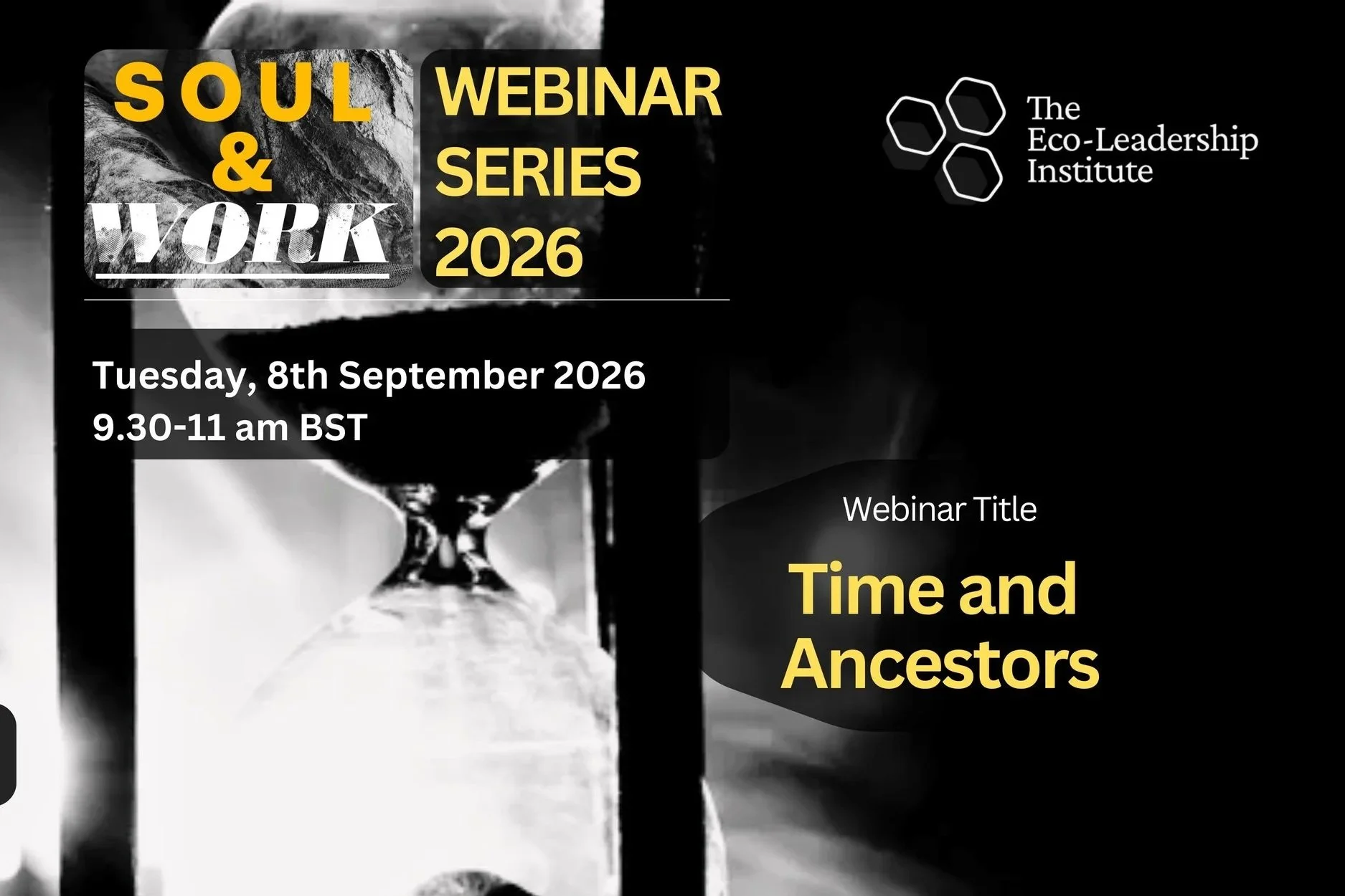 Time and Ancestors | Mishel McMahon | Online Webinar