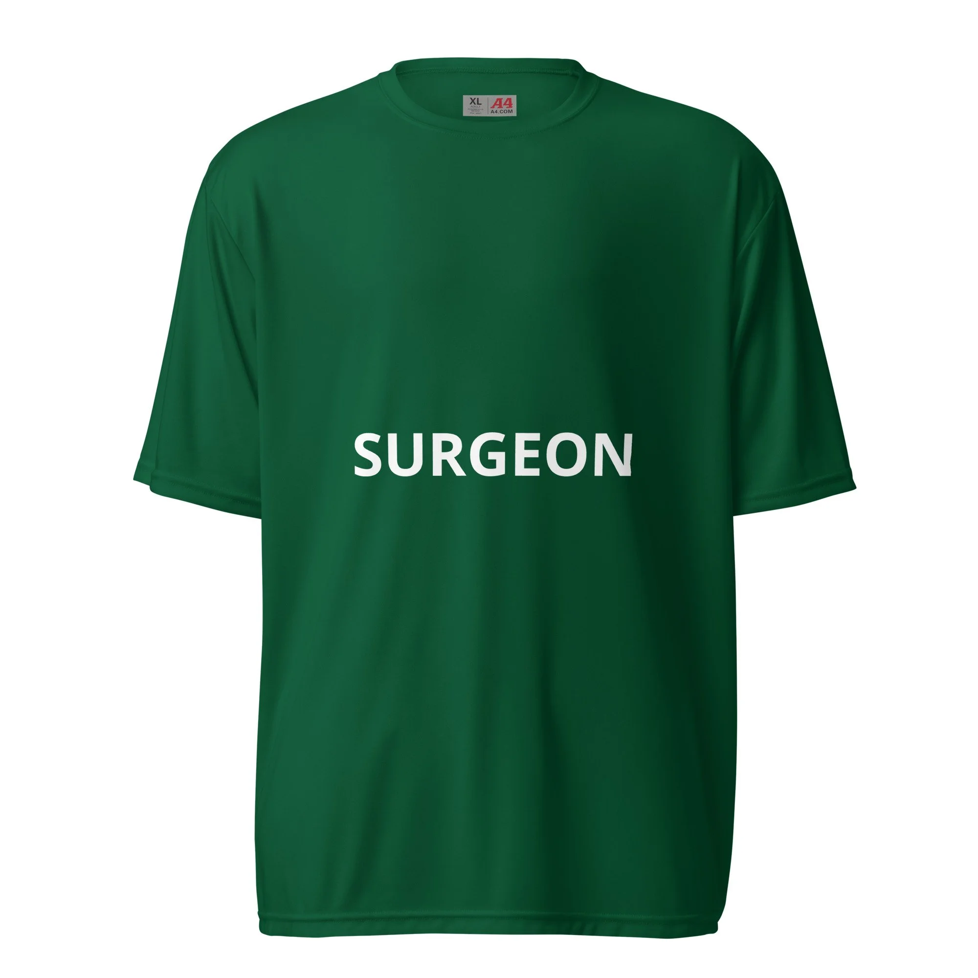 unisex-performance-crew-neck-t-shirt-forest-green-front-693e770a4c05e.jpg