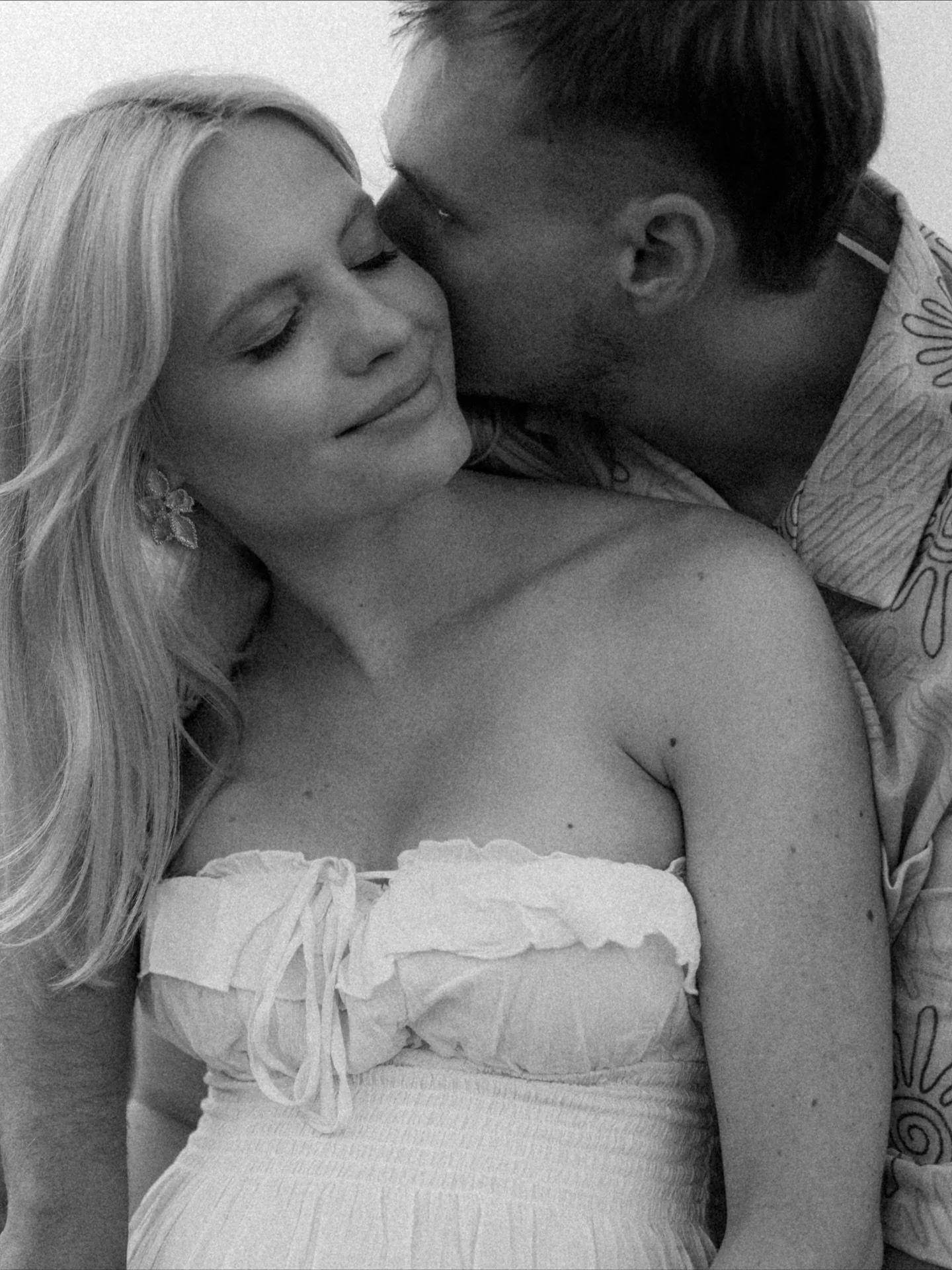 And now&hellip; they are three ✨
Congrats @goncieliza &amp; @goncioliver ❤️