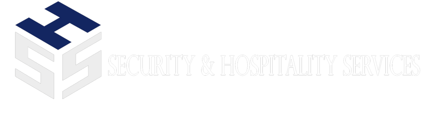 Security &amp; Hospitality Services