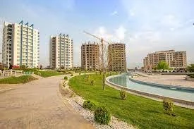 Oranssi project: roof expansion