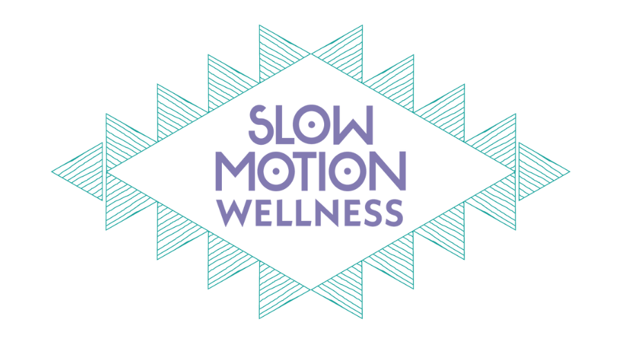 Slow Motion Wellness