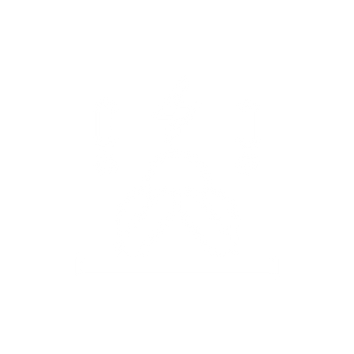 A person sitting at a table with their hands on their head, surrounded by warning symbols and a lightning bolt overhead, suggesting stress or frustration.