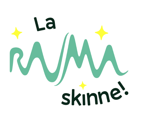 Bli med og rydd! La Rauma skinne!